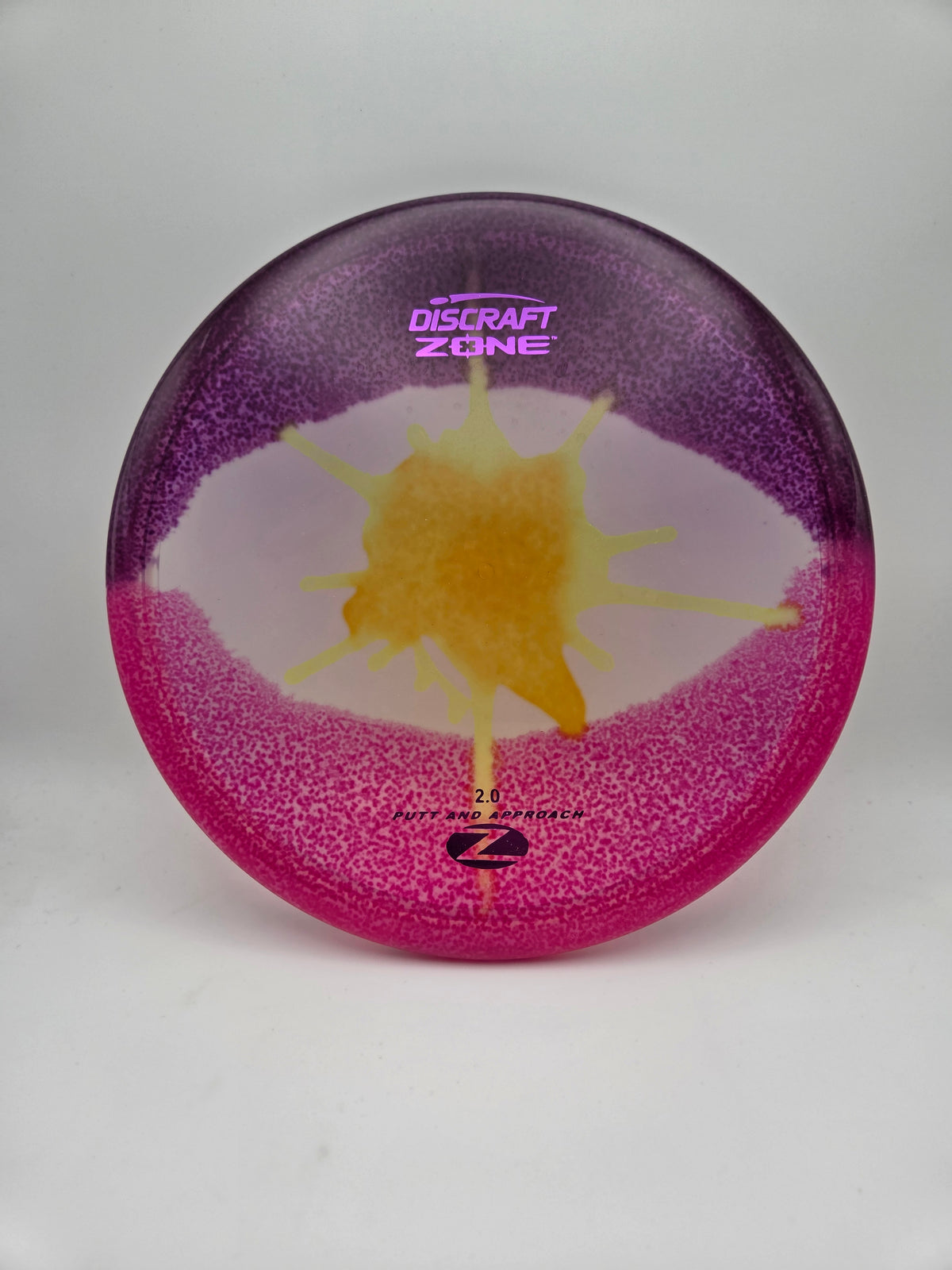 Discraft Z Fly-Dye Zone