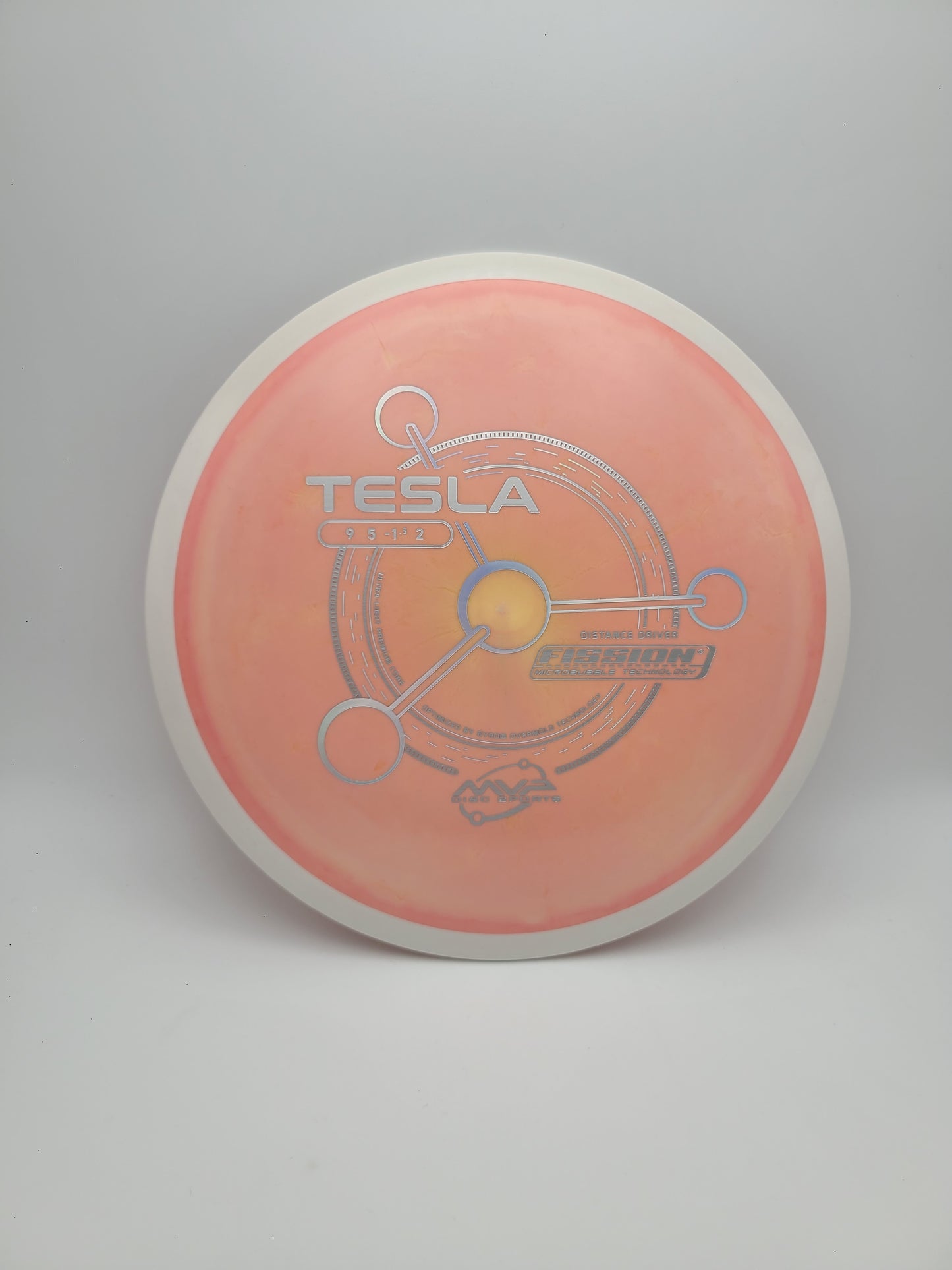 MVP Fission Tesla - Project Lab Coat