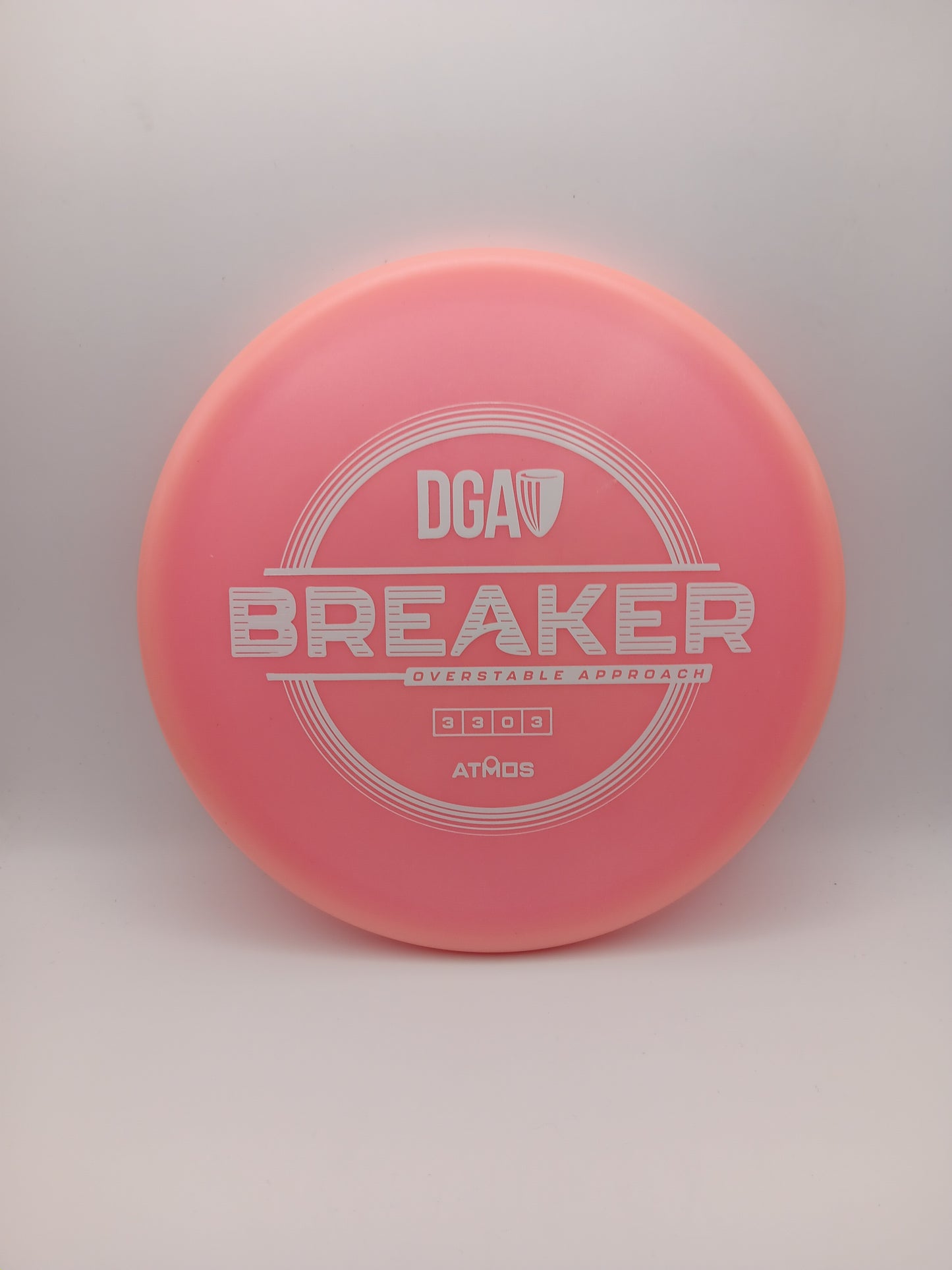 DGA Atmos Breaker 3/3/0/3