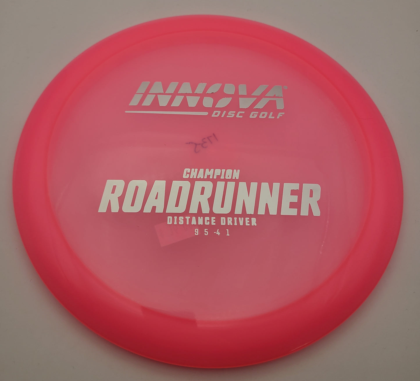 Innova Champion Roadrunner