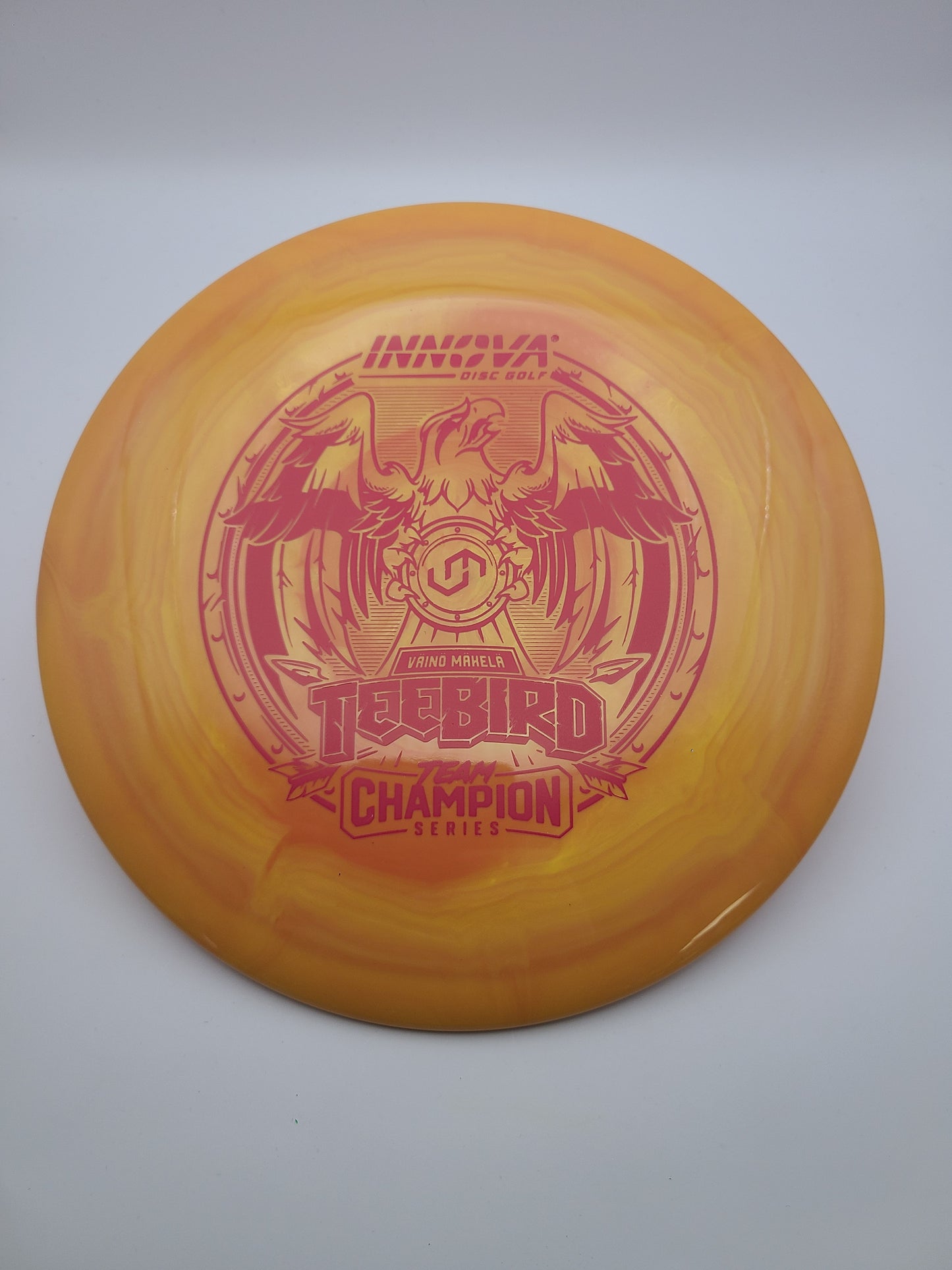 Innova Star TeeBird Vaino Makela 2025 Tour Series