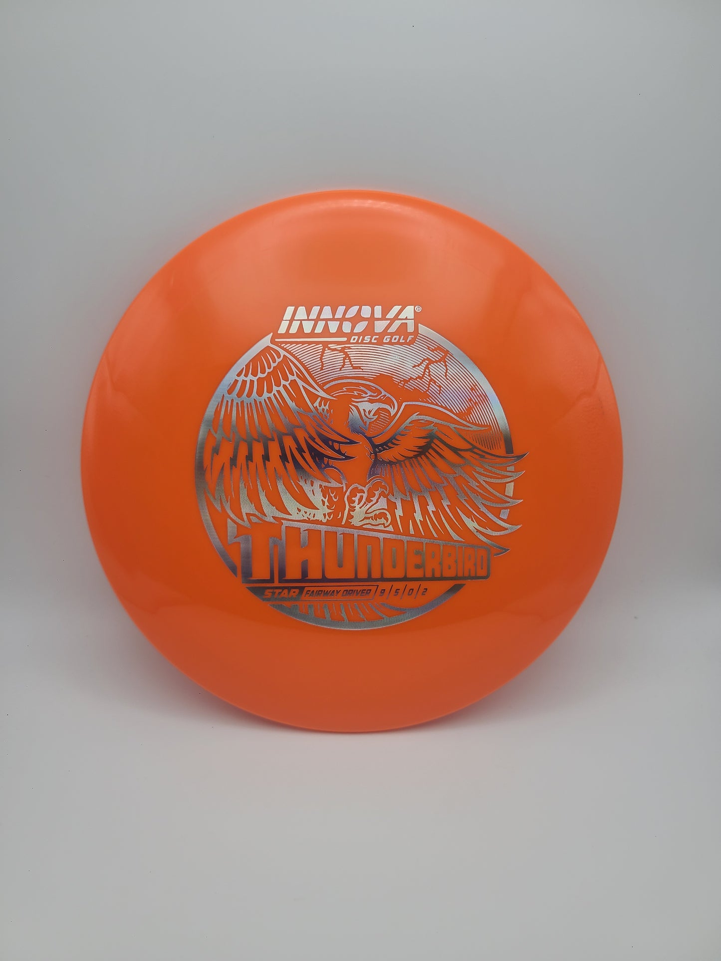 Innova Star Thunderbird
