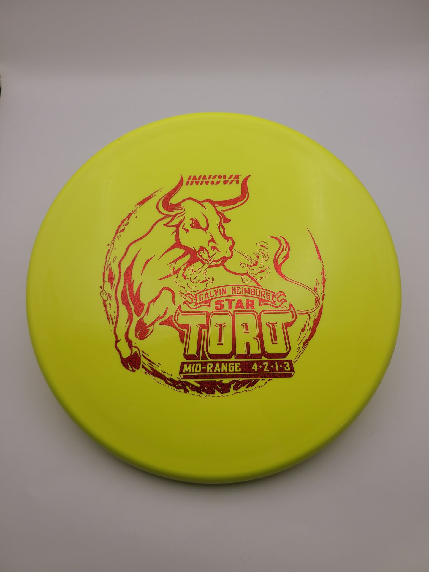 Innova Star Toro