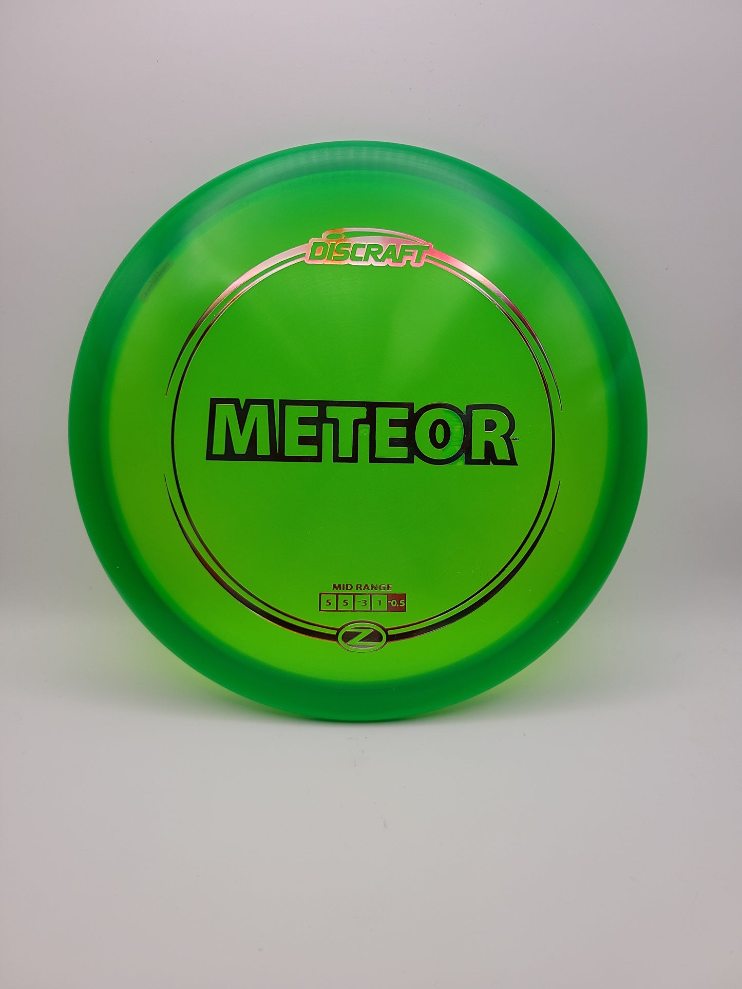 Discraft Z Meteor