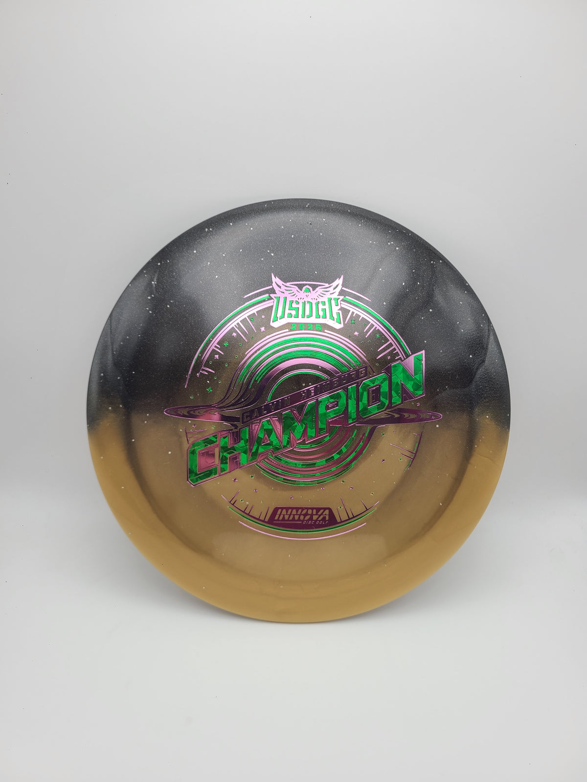 Innova Duo Destroyer - Calvin Heimburg 2026 USDGC Champion