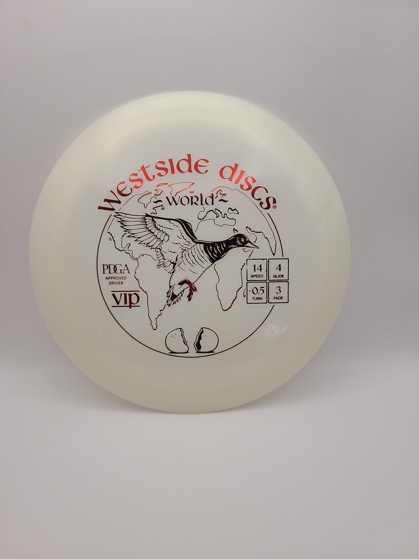 Westside VIP World 14/4/-0.5/3