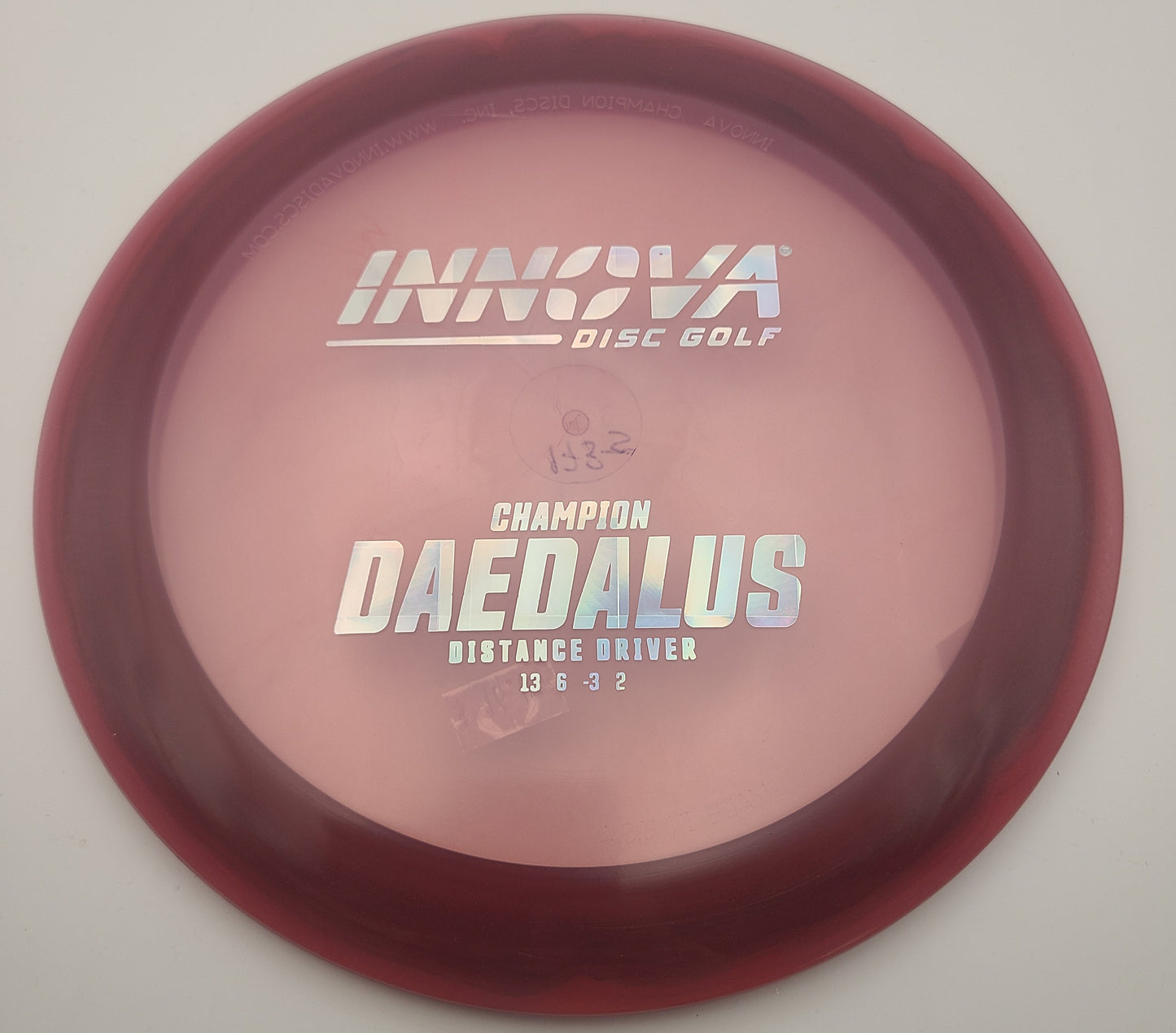 Innova Champion Daedalus