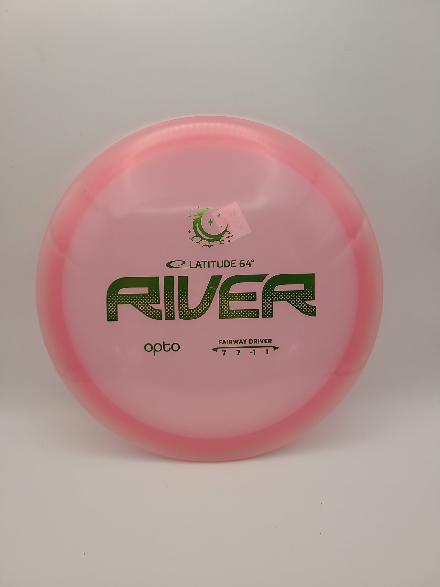 Latitude 64 Moonshine Opto River 7/7/-1/1