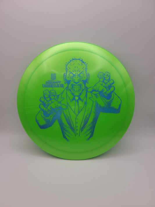 Discraft Big Z Undertaker
