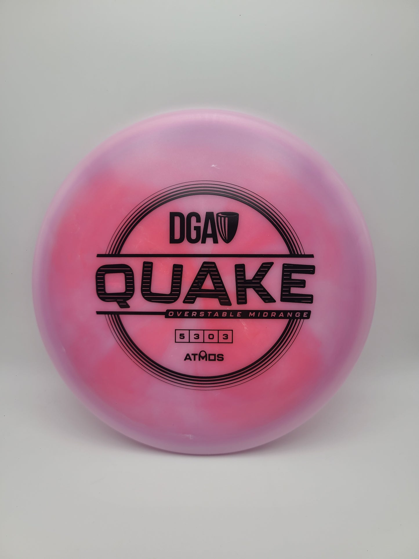 DGA Atmos Quake 5/3/0/3