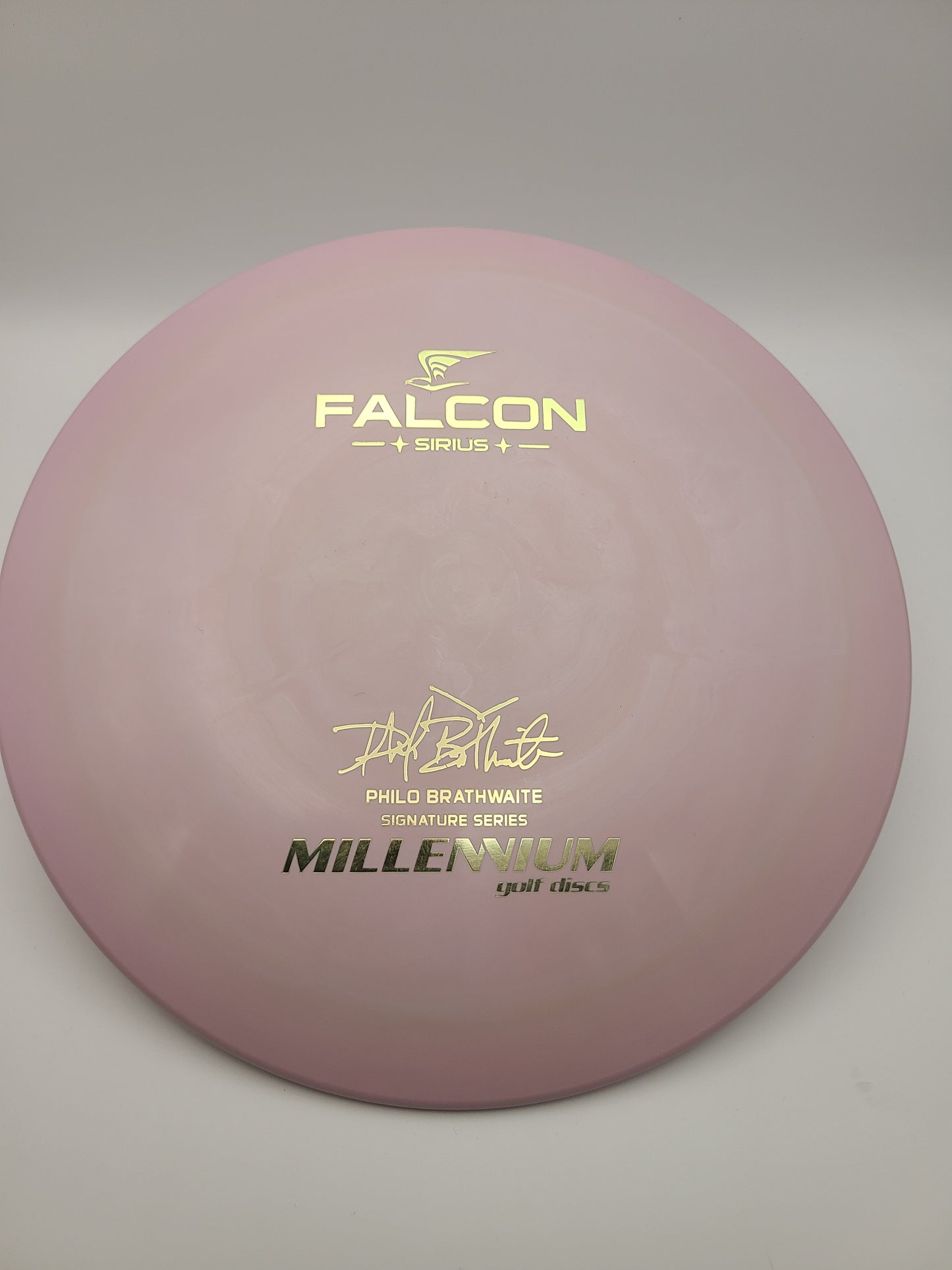 Millennium Sirius Falcon 13/5/-2/2