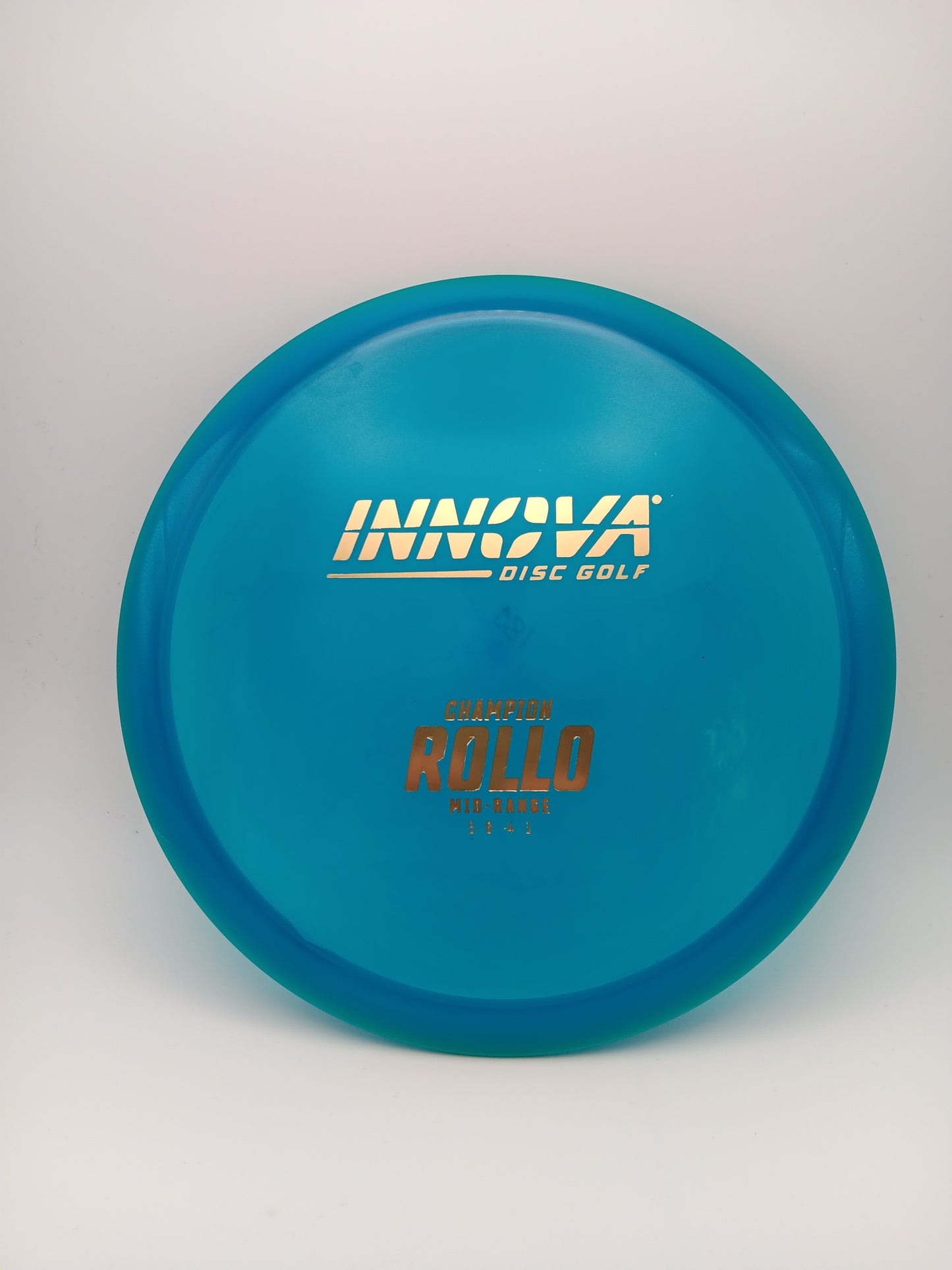 Innova Champion Rollo
