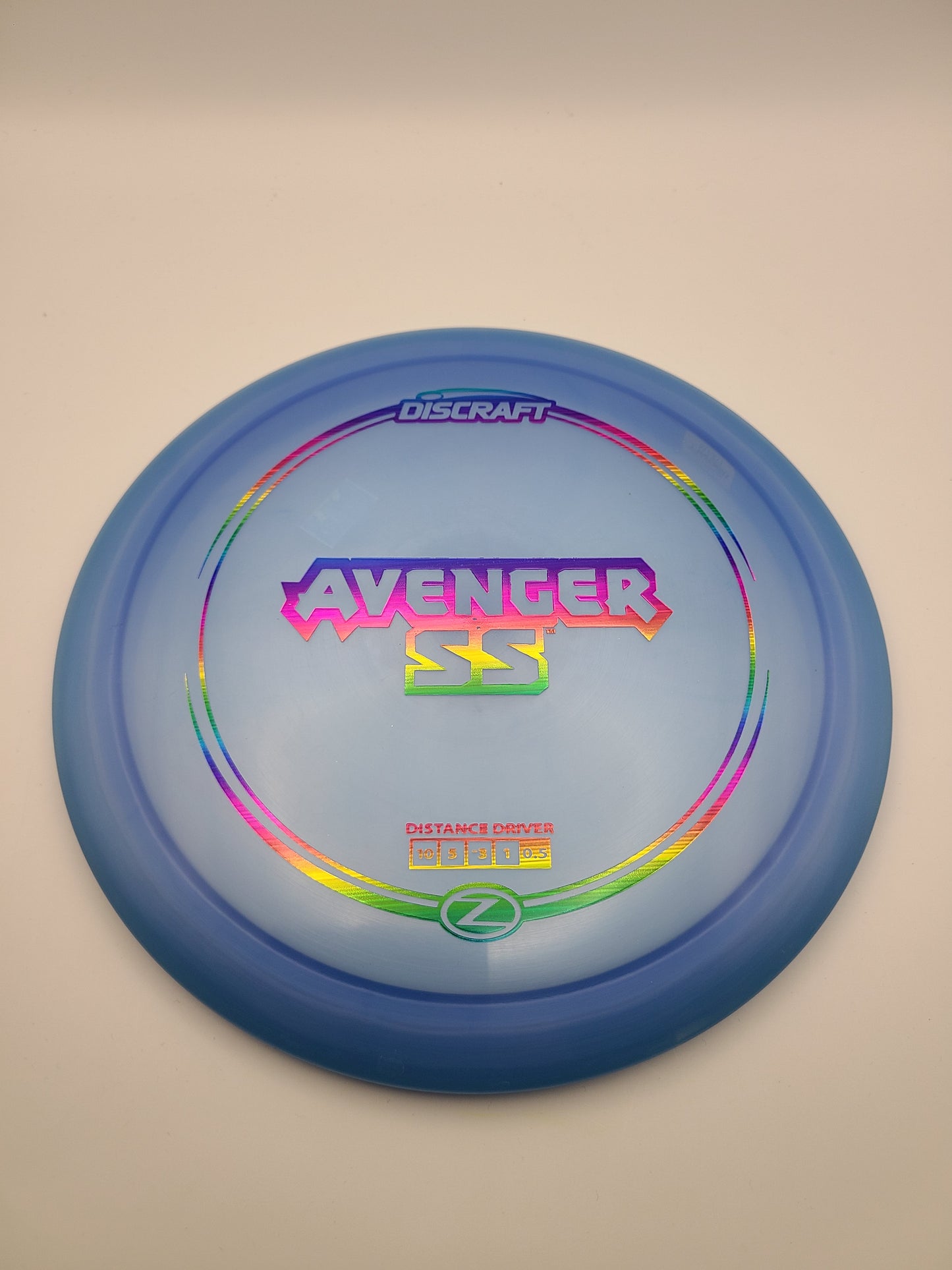 Discraft Z Avenger SS