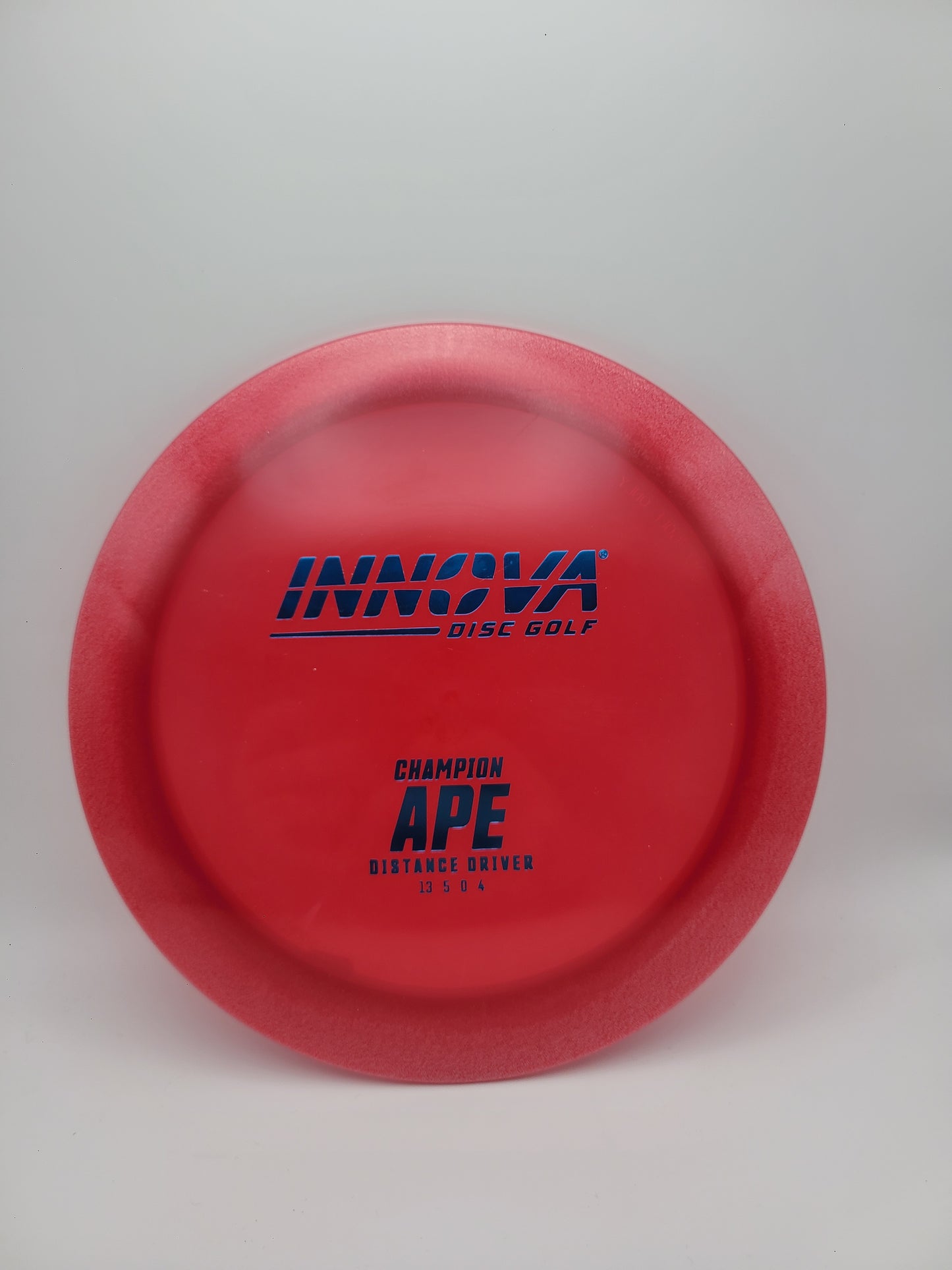 Innova Champion Ape 13/5/0/4