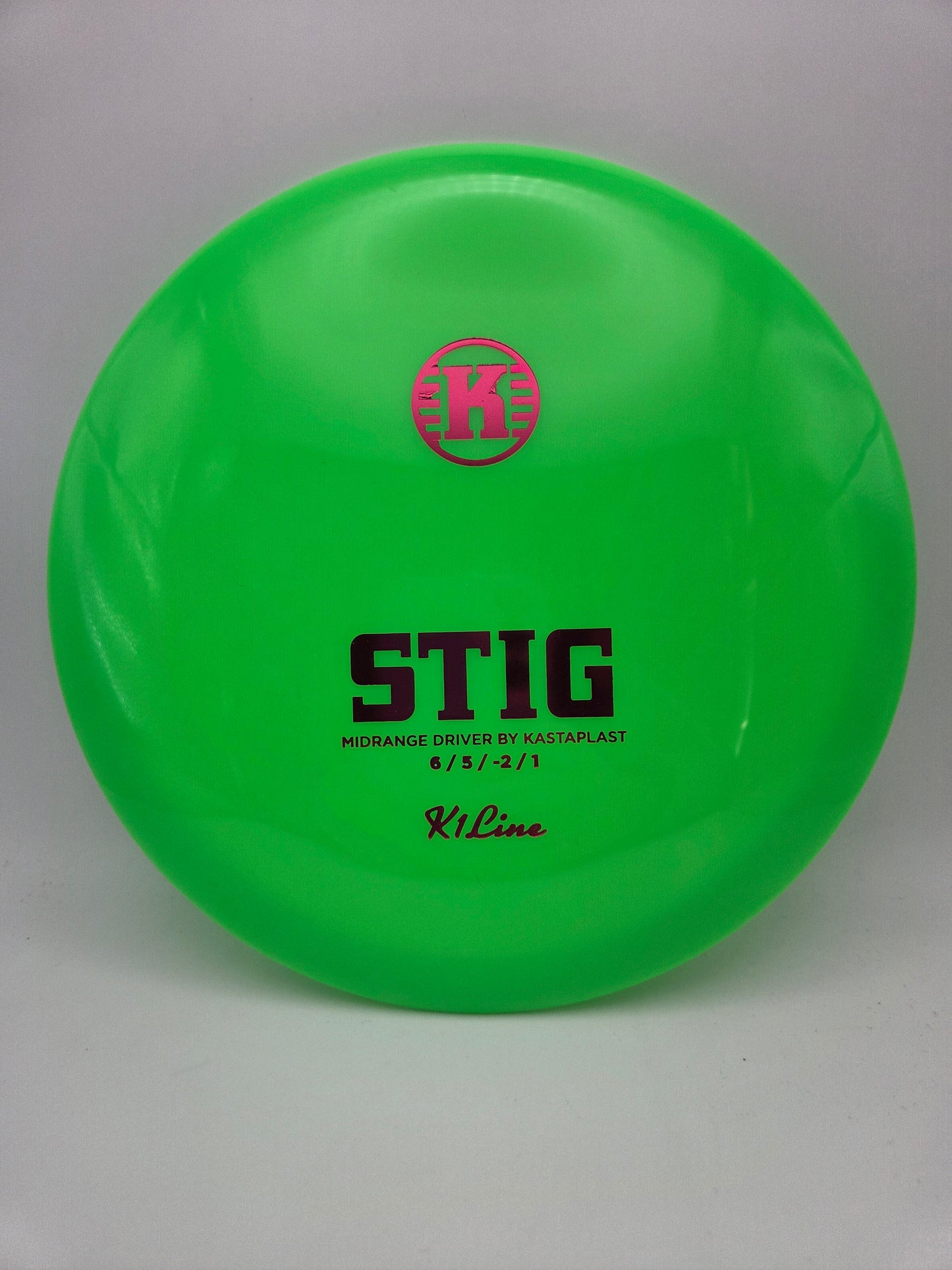 Kastaplast K1 Stig 6/5/-2/1