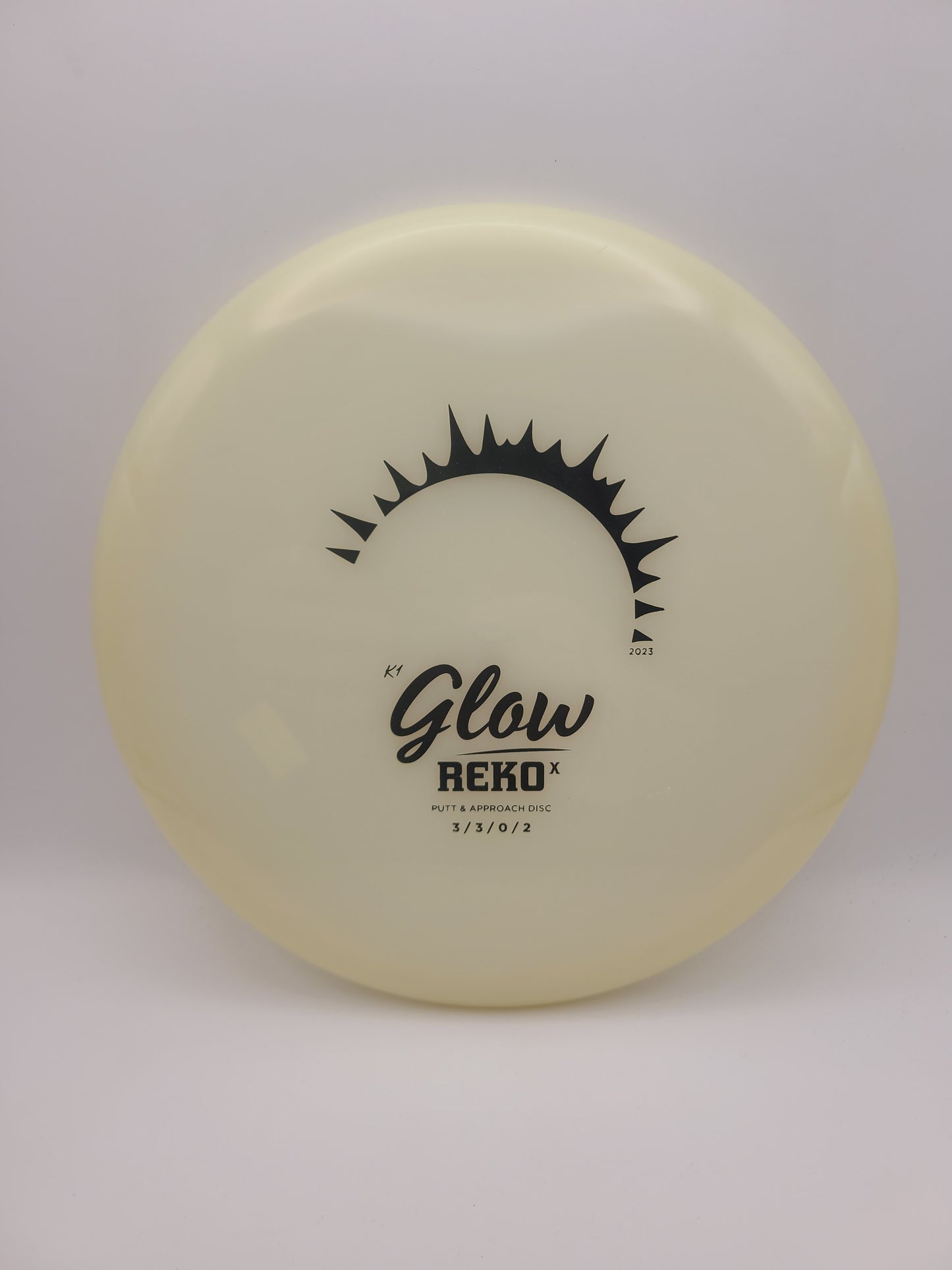 Kastaplast K1 Glow REKO x 3/3/0/2