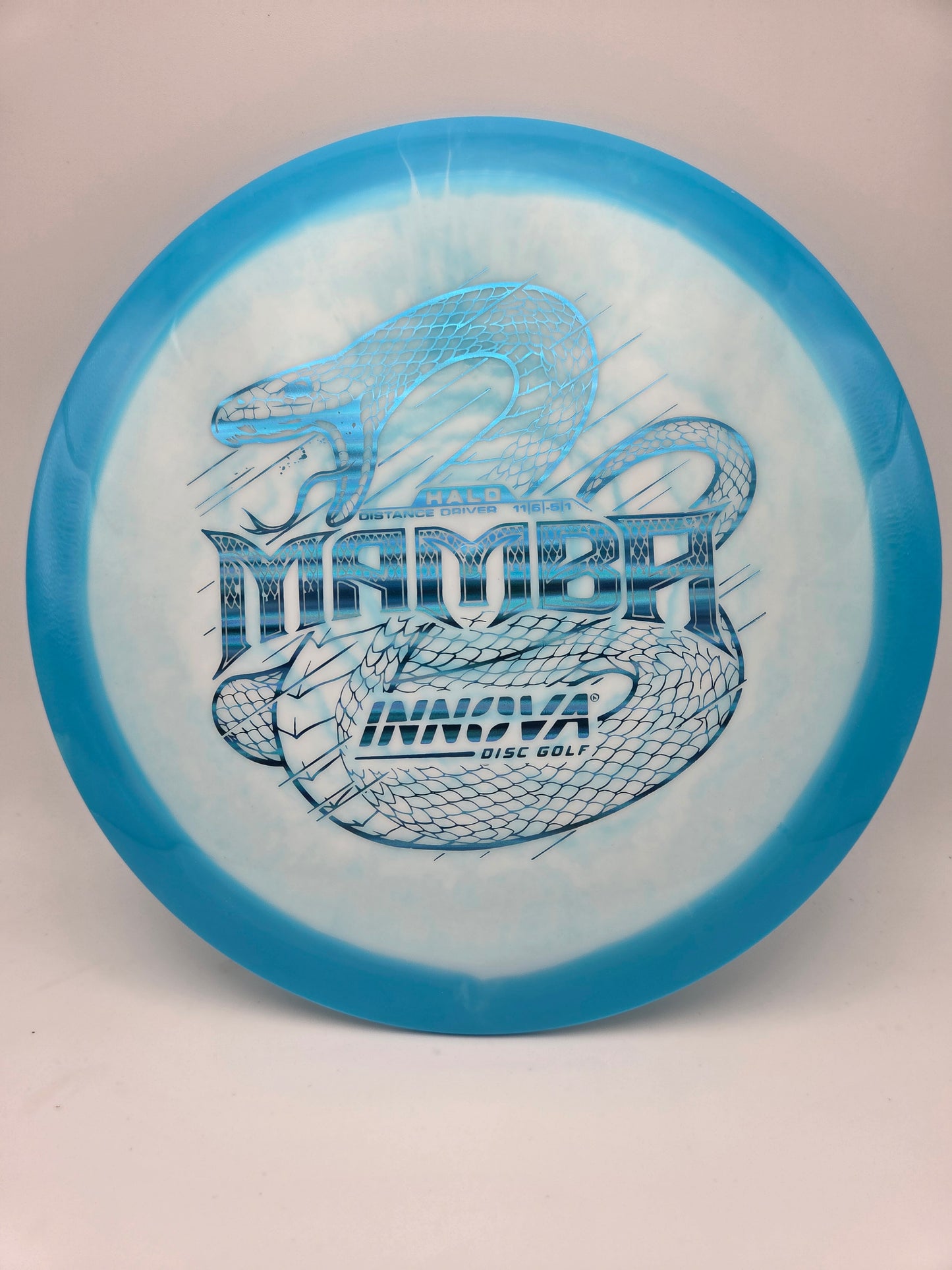 Innova Halo Star Mamba 11/6/-5/1