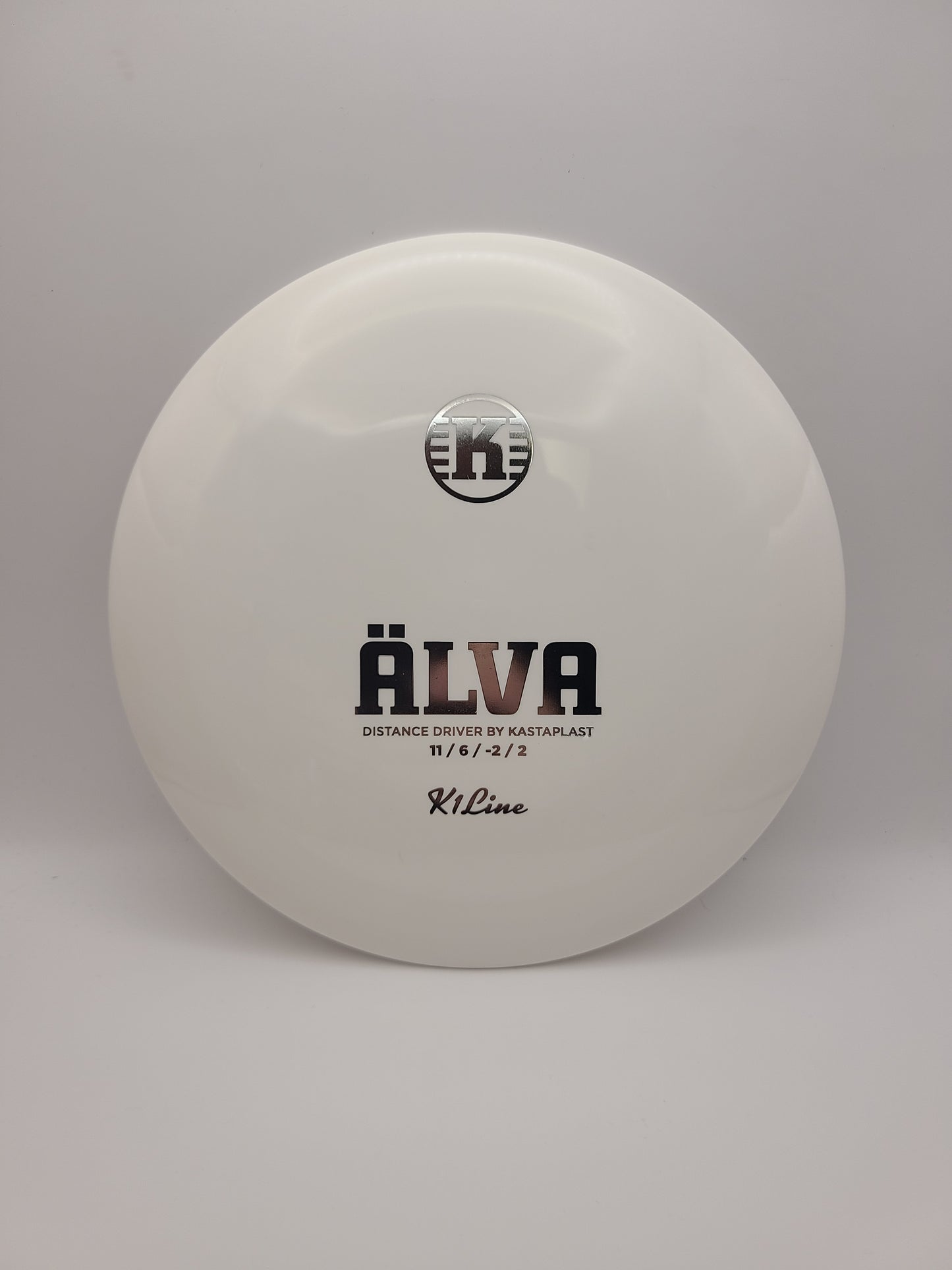 Kastaplast K1 Alva 11/6/-2/2