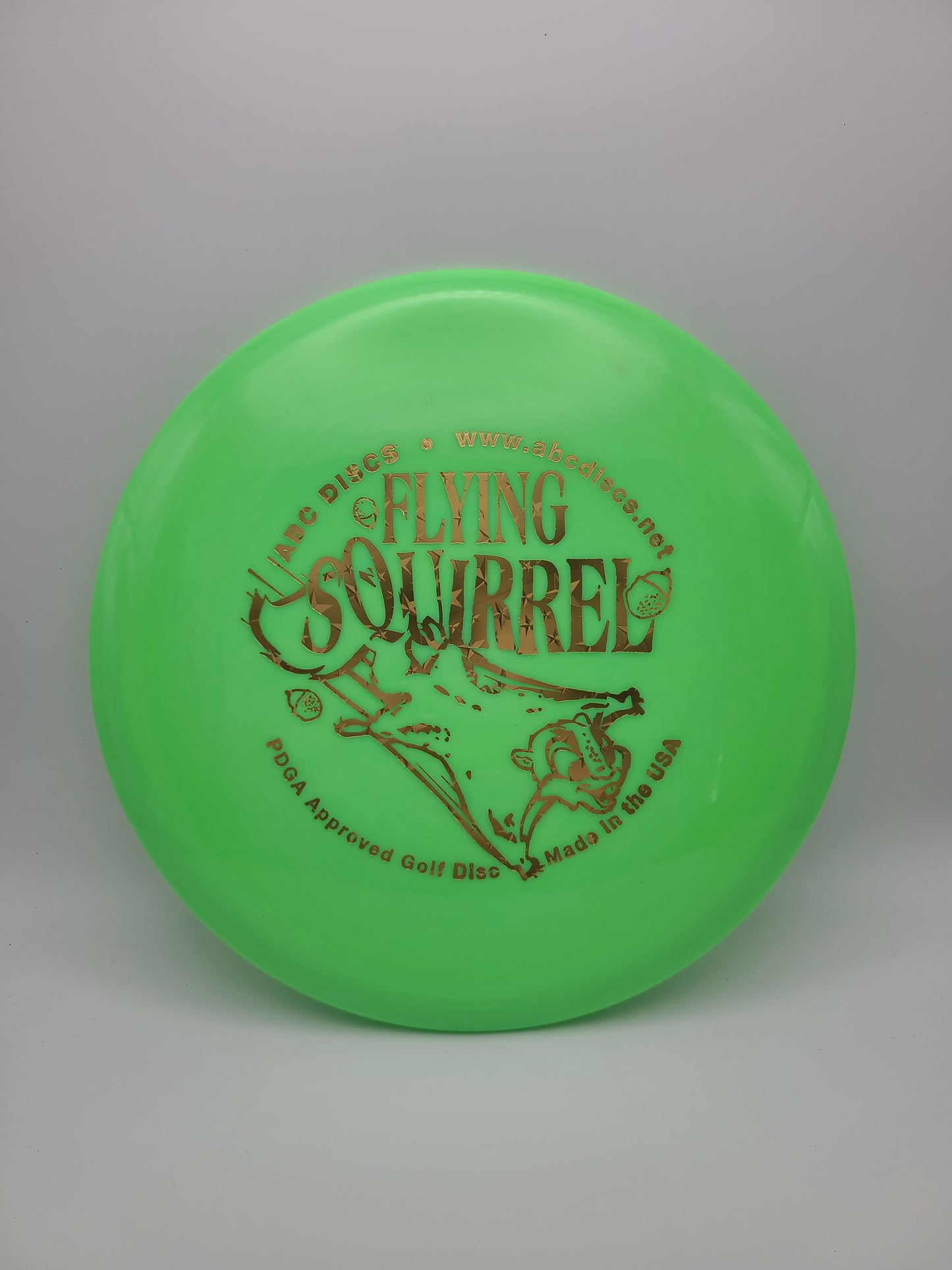 ABC Flying Squirrel 5/5/-3/2