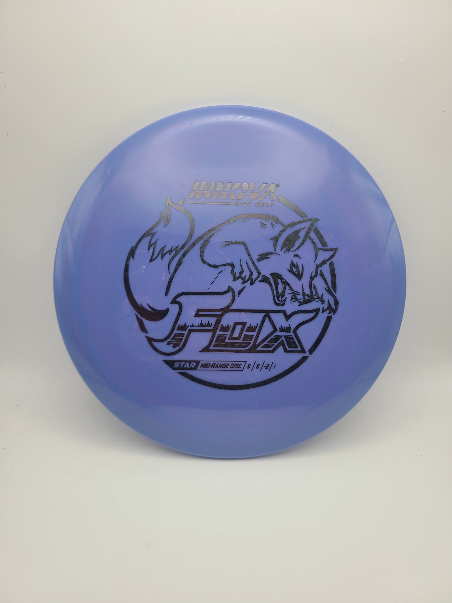 Innova Star Fox - 5/6/-2/1