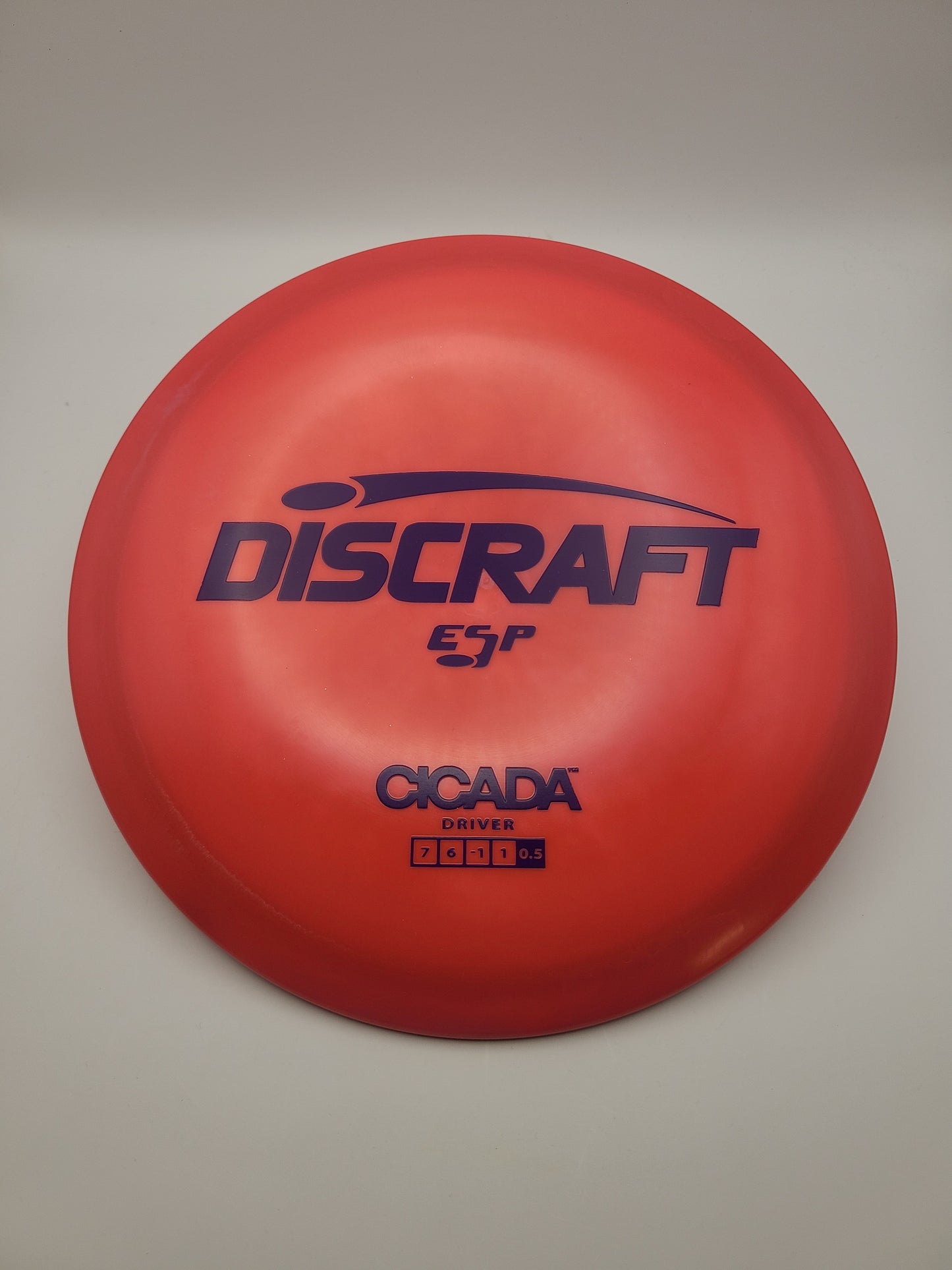 Discraft ESP Cicada