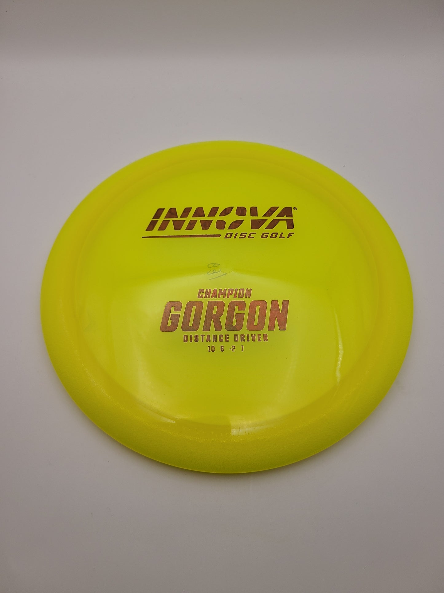 Innova Champion Gorgon