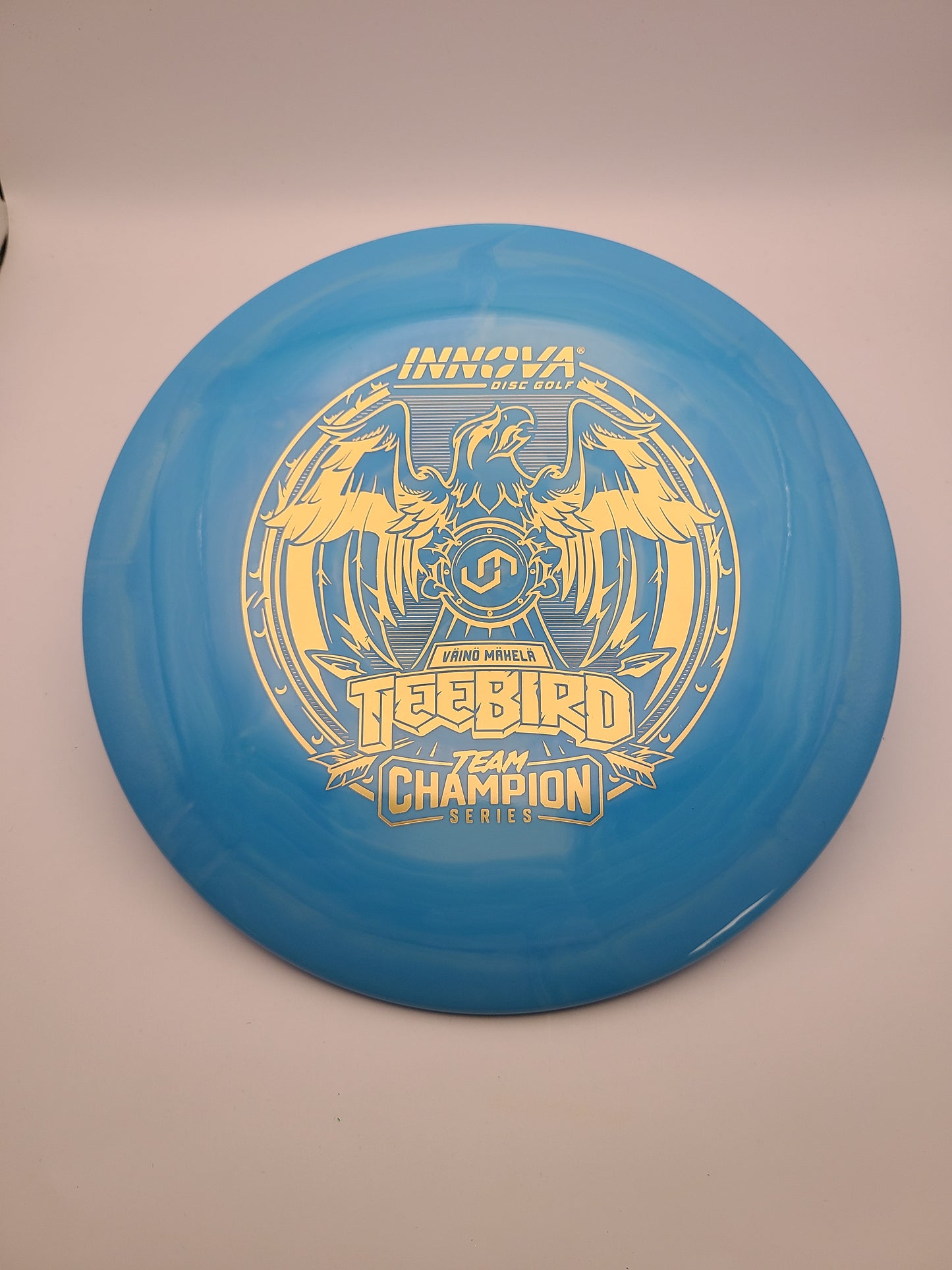 Innova Star TeeBird Vaino Makela 2025 Tour Series