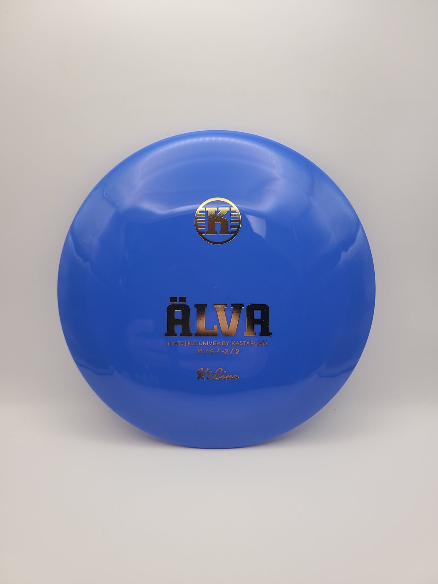 Kastaplast K1 Alva 11/6/-2/2