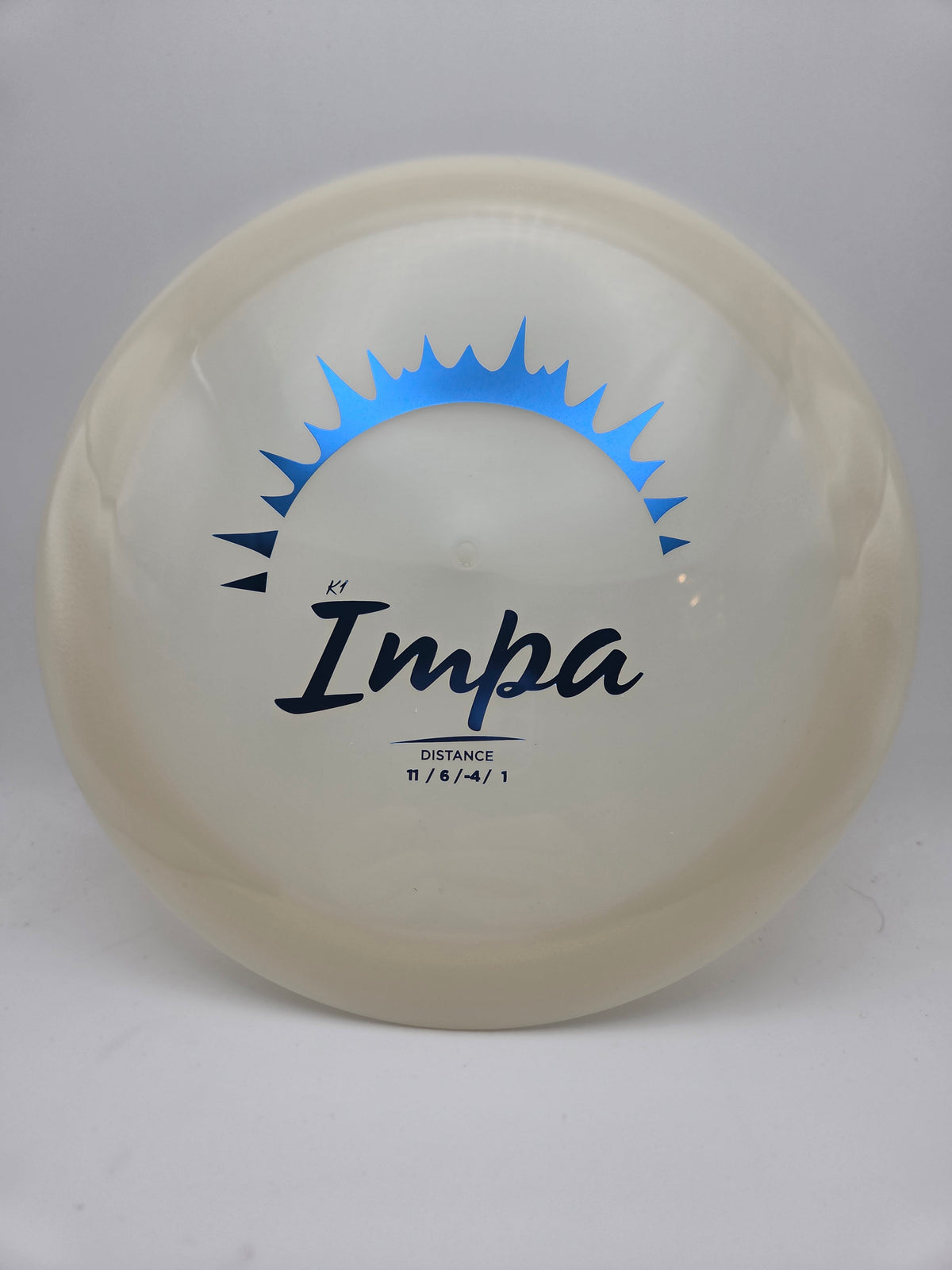 Kastaplast K1 Glow Impa 11/6/-4/1