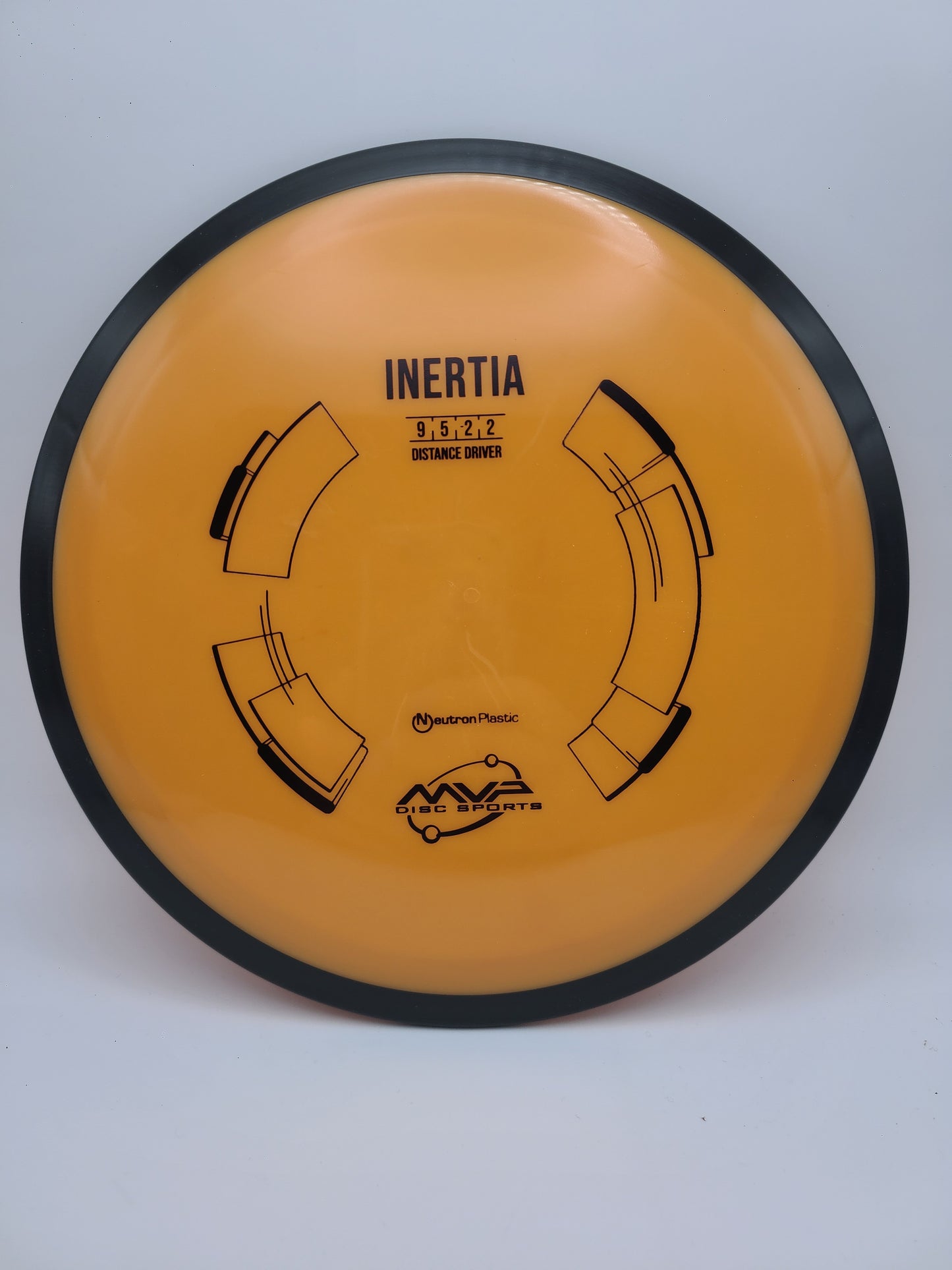 MVP Neutron Inertia 9/5/-2/2