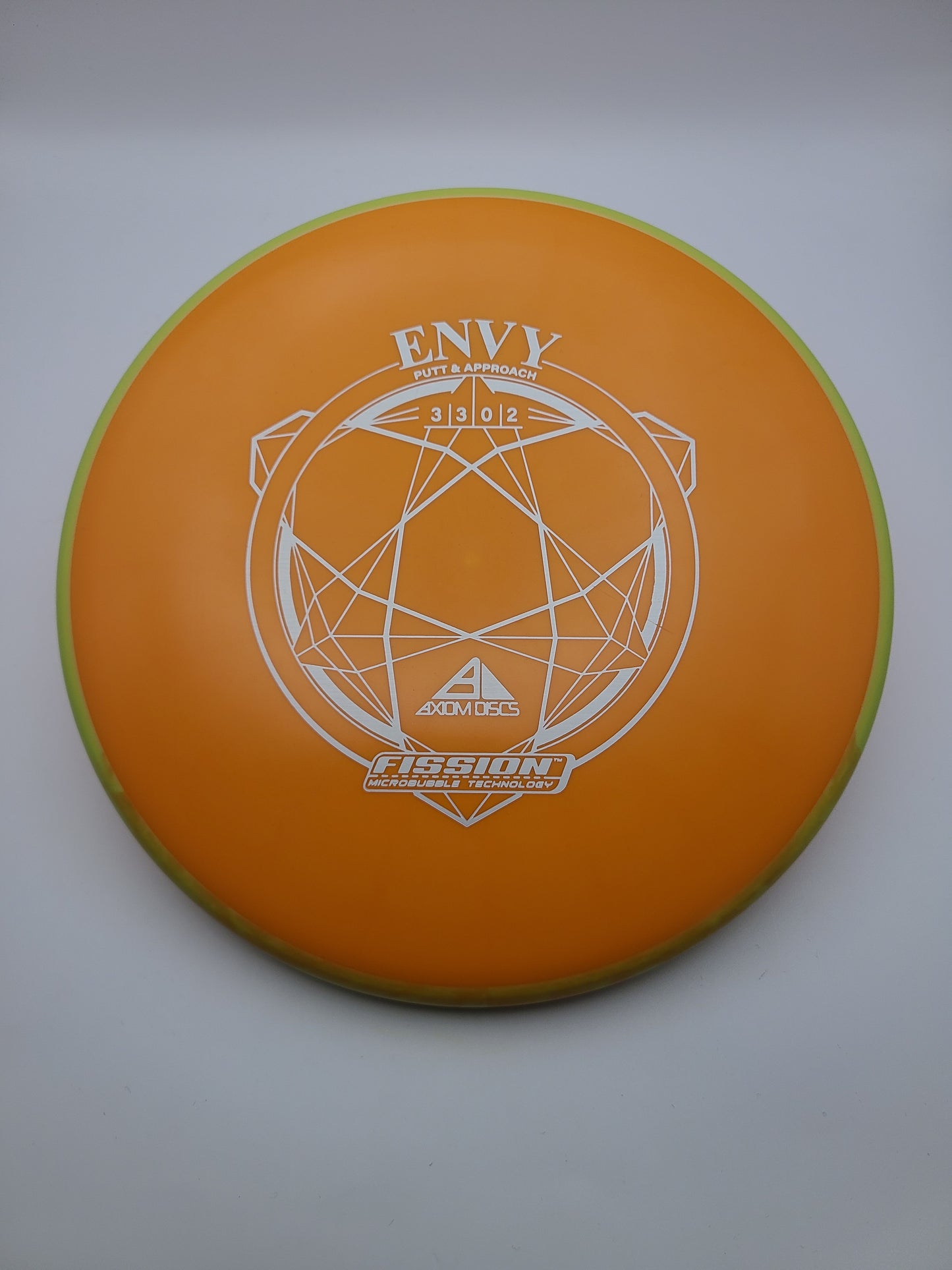 Axiom Fission Envy