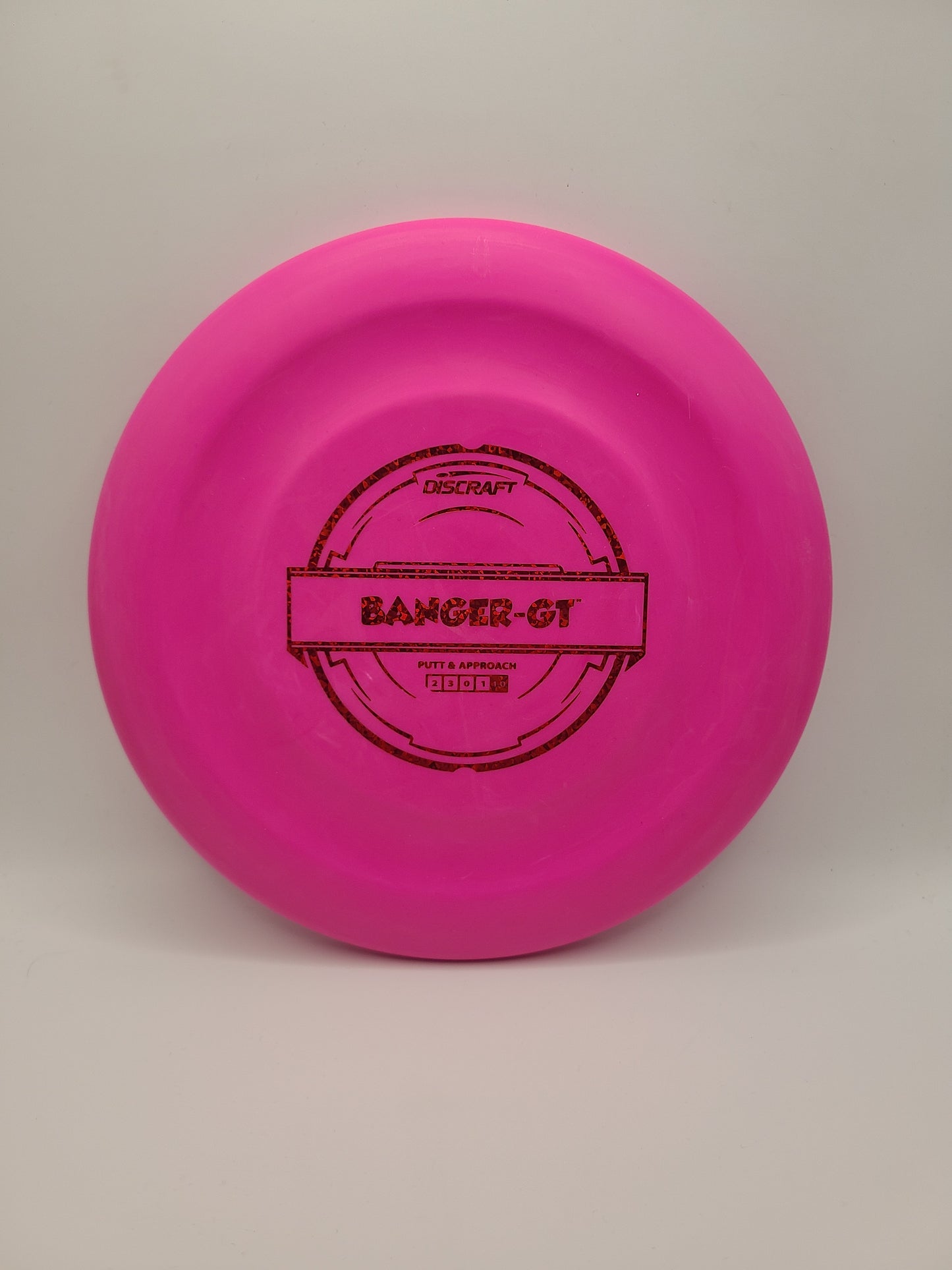 Discraft Putter Blend Banger GT