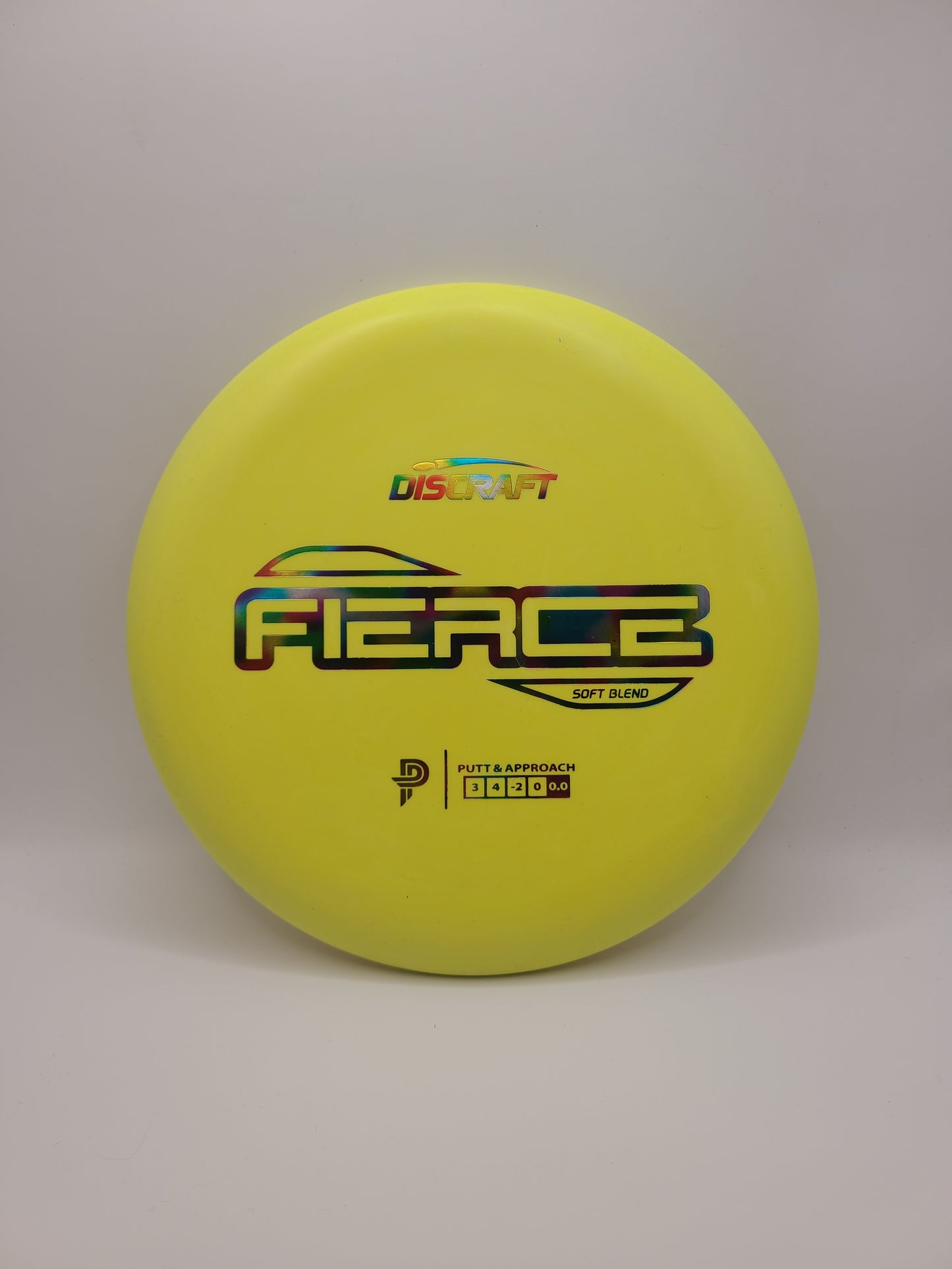 Discraft Putter Blend Soft Fierce