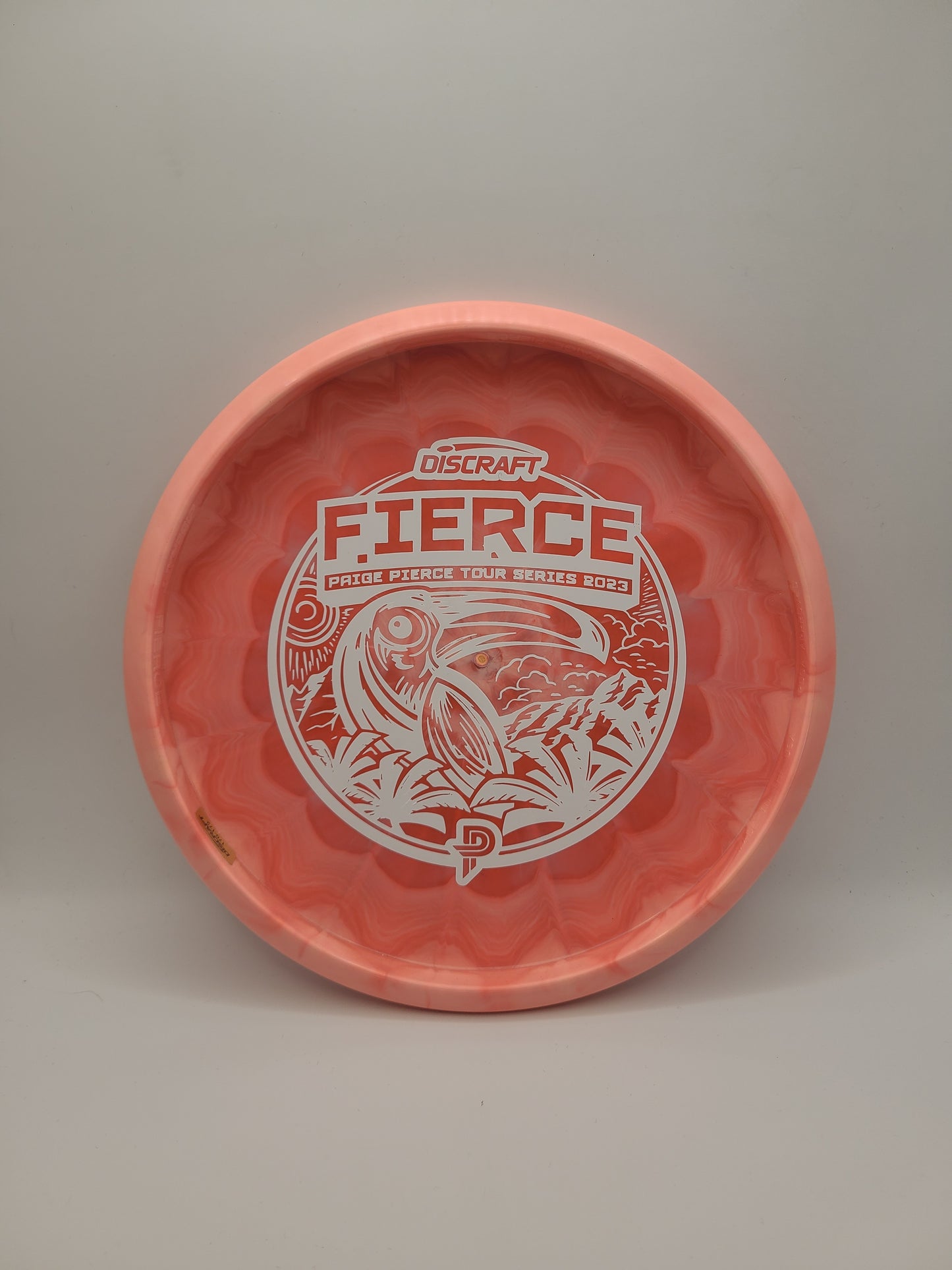 Discraft ESP Fierce Paige Pierce Tour Series 2023