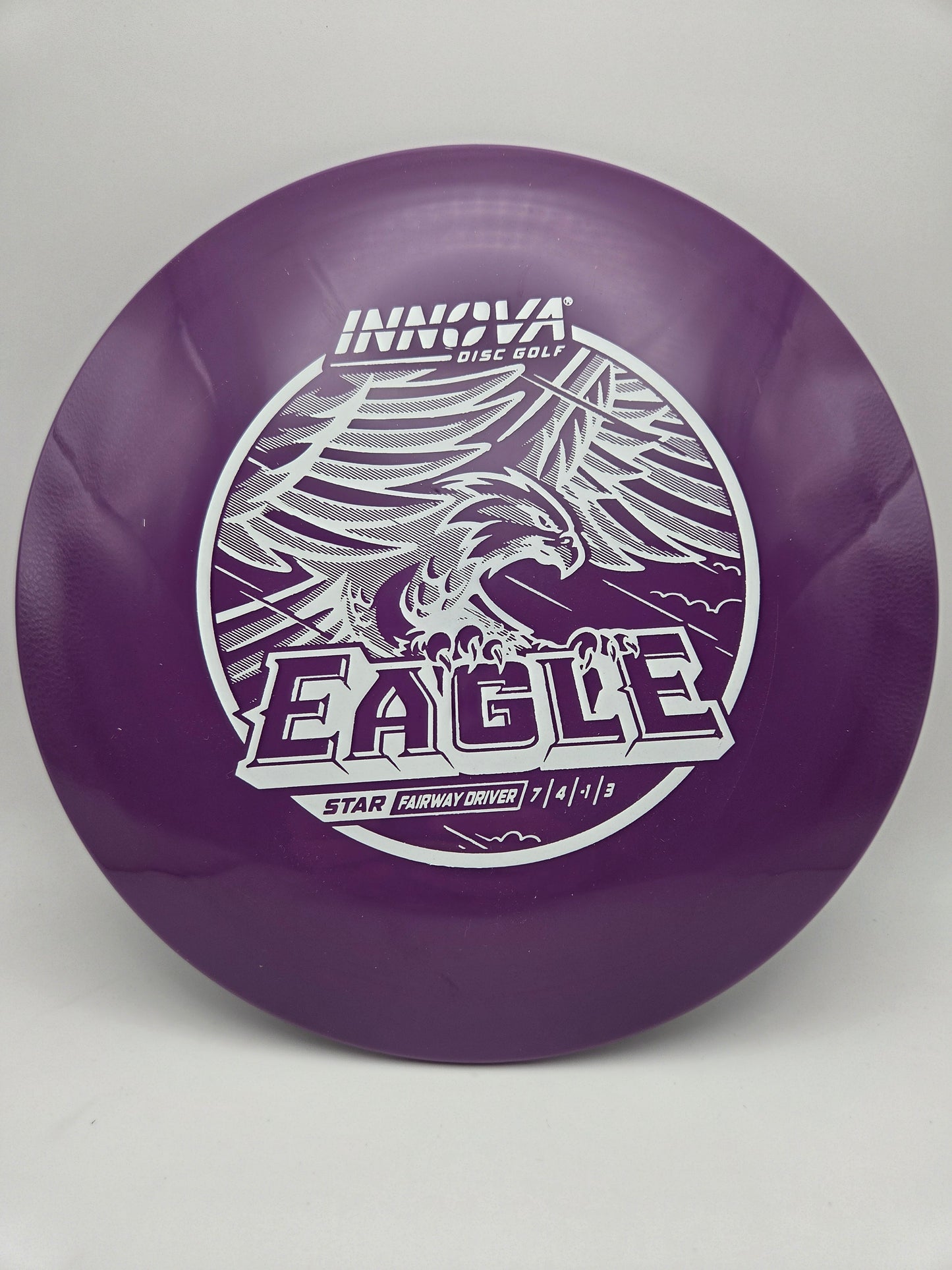 Innova Star Eagle 7/4/-1/3
