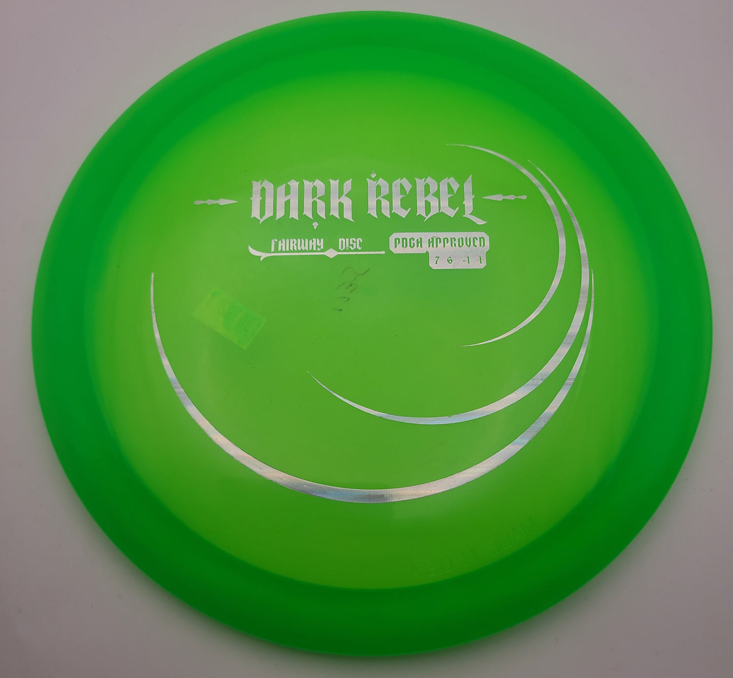 Innova Champion Dark Rebel (FD)