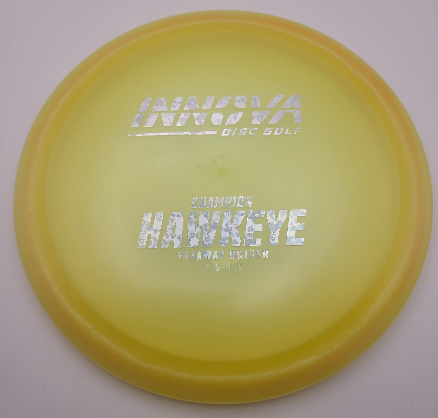 Innova Champion Hawkeye