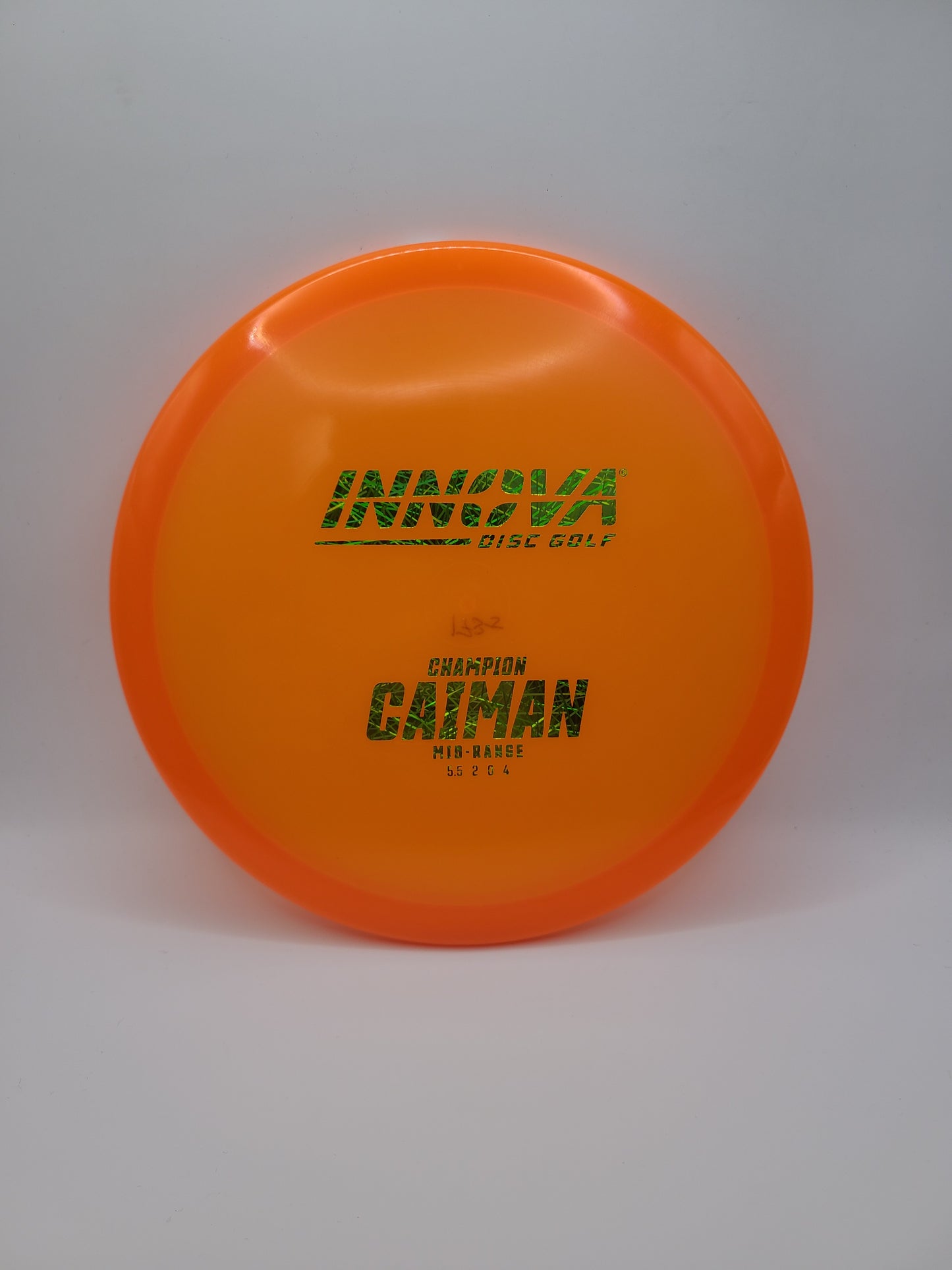 Innova Champion Caiman