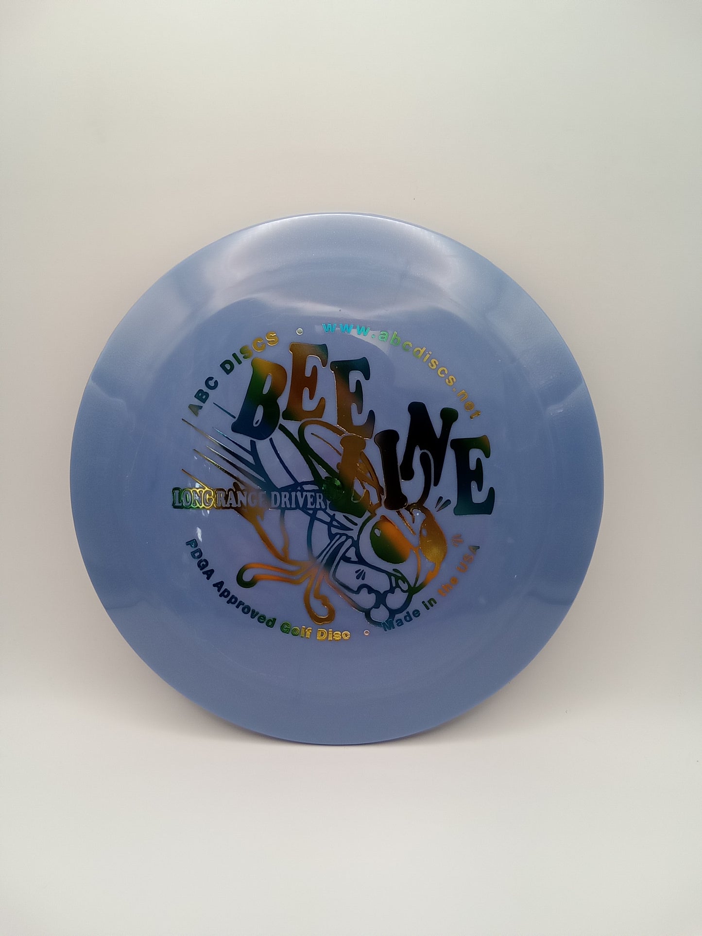 ABC Discs Platinum Beeline 14/5/-3/2