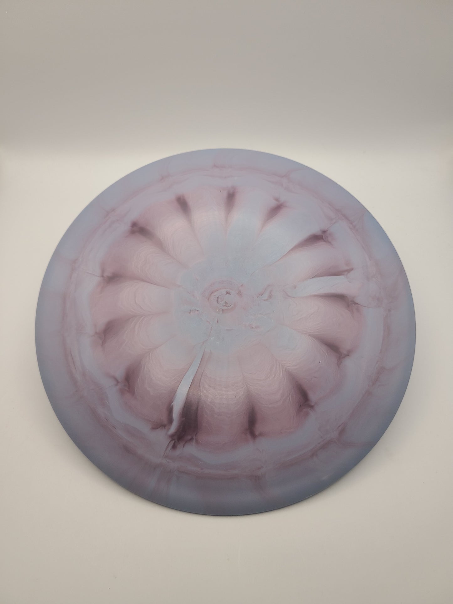 Discraft Swirly ESP Scorch Valerie Mandujano Tour Series 2023