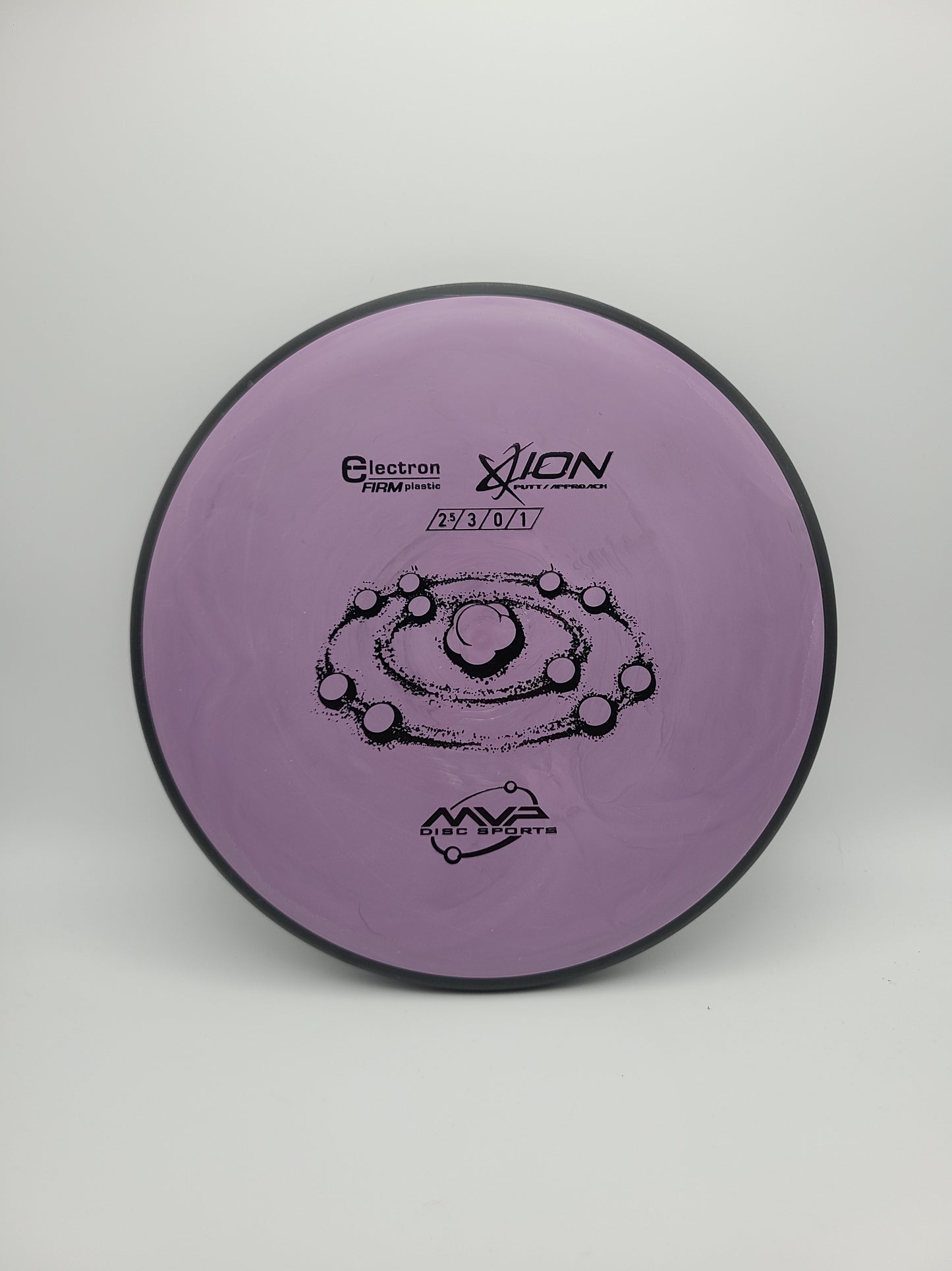 MVP Electron Firm Ion 2.5/3/0/1