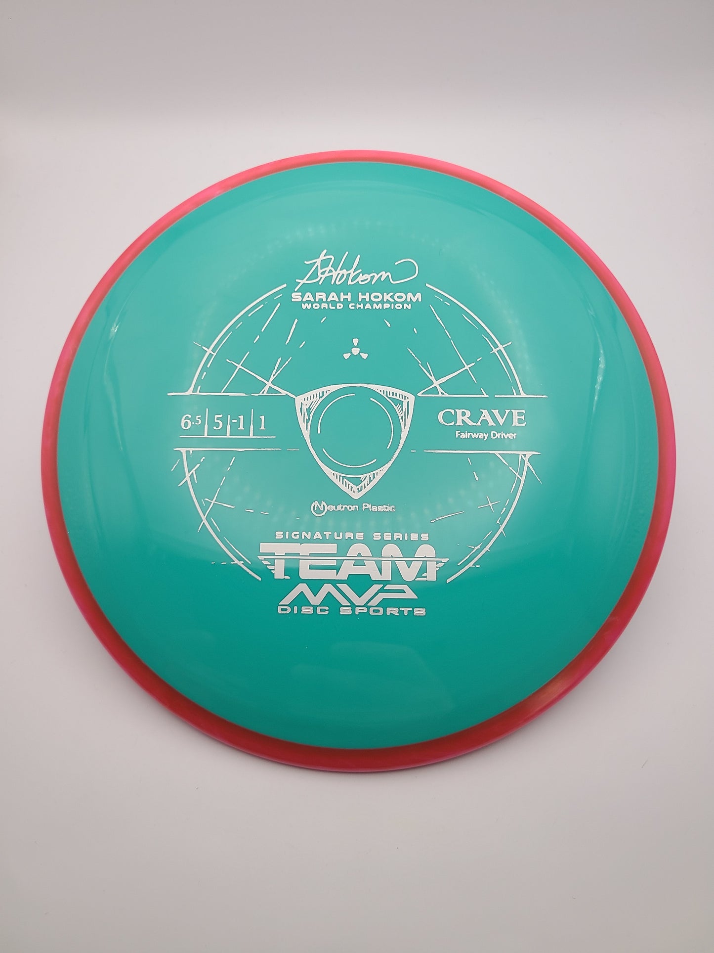 Axiom Neutron Crave