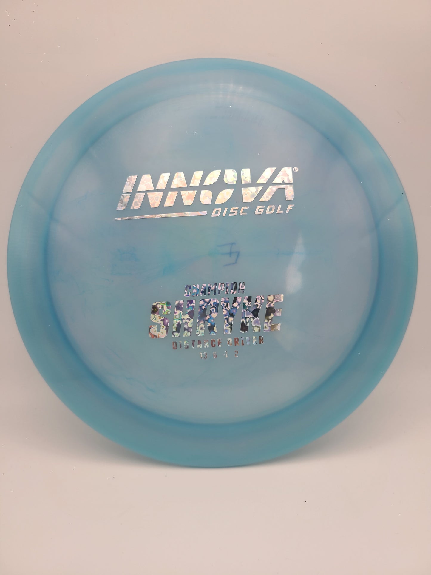Innova Champion Shryke 13/6/-1/2