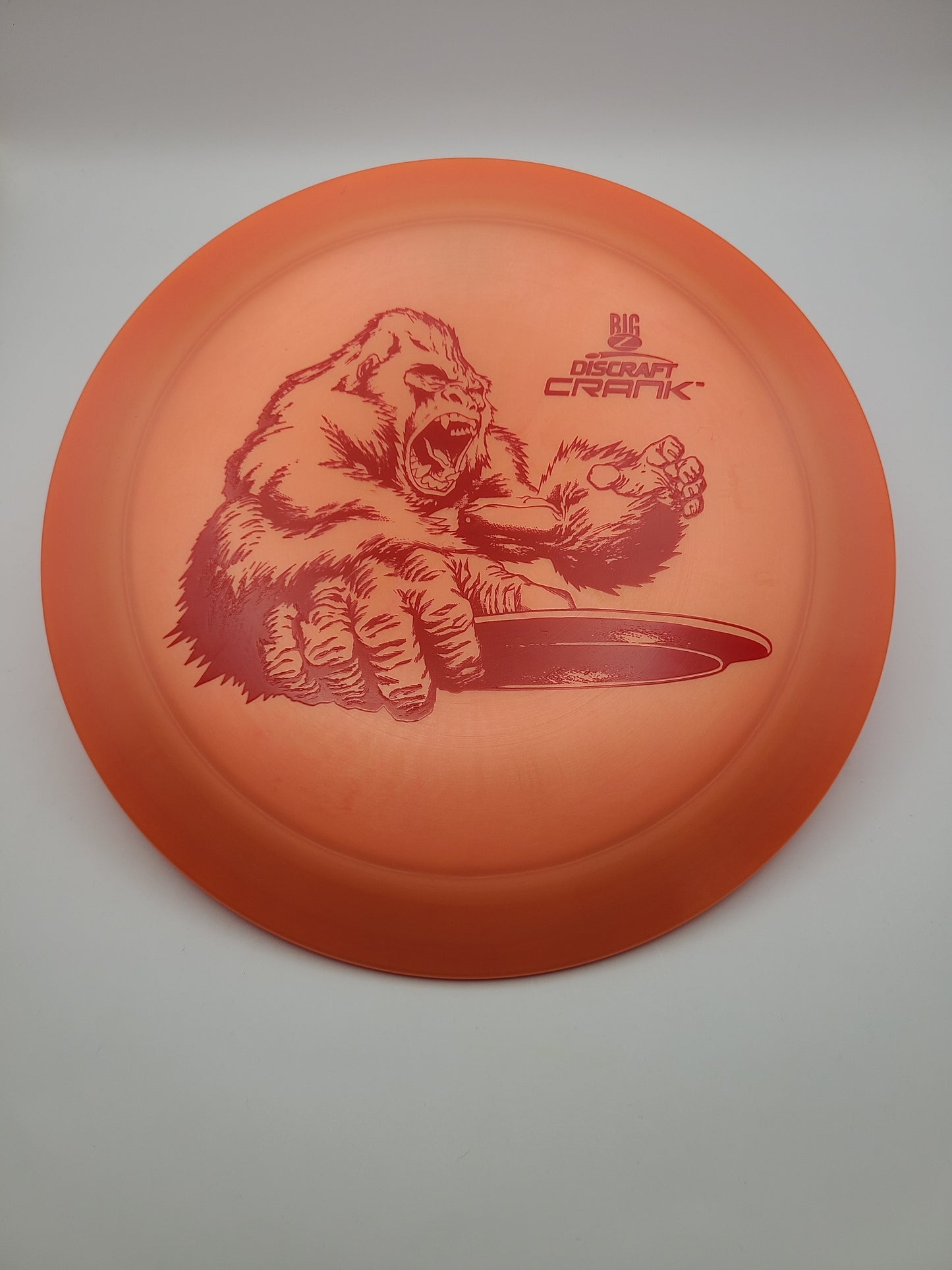 Discraft Big Z Crank