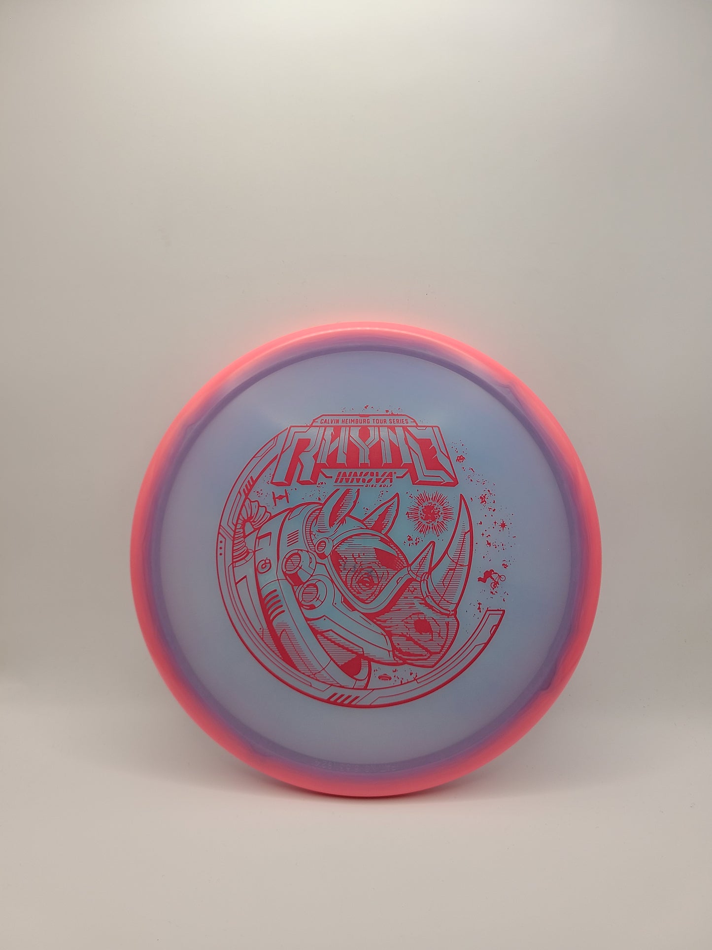 Innova Halo Champion Rhyno Calvin Heimburg Tour Series