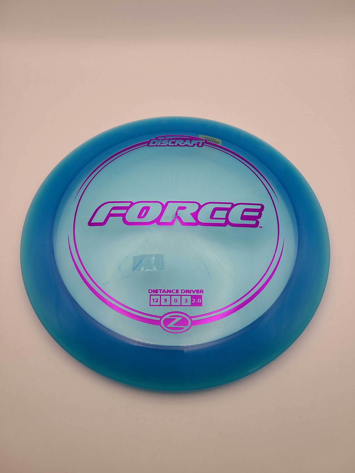Discraft Z Force