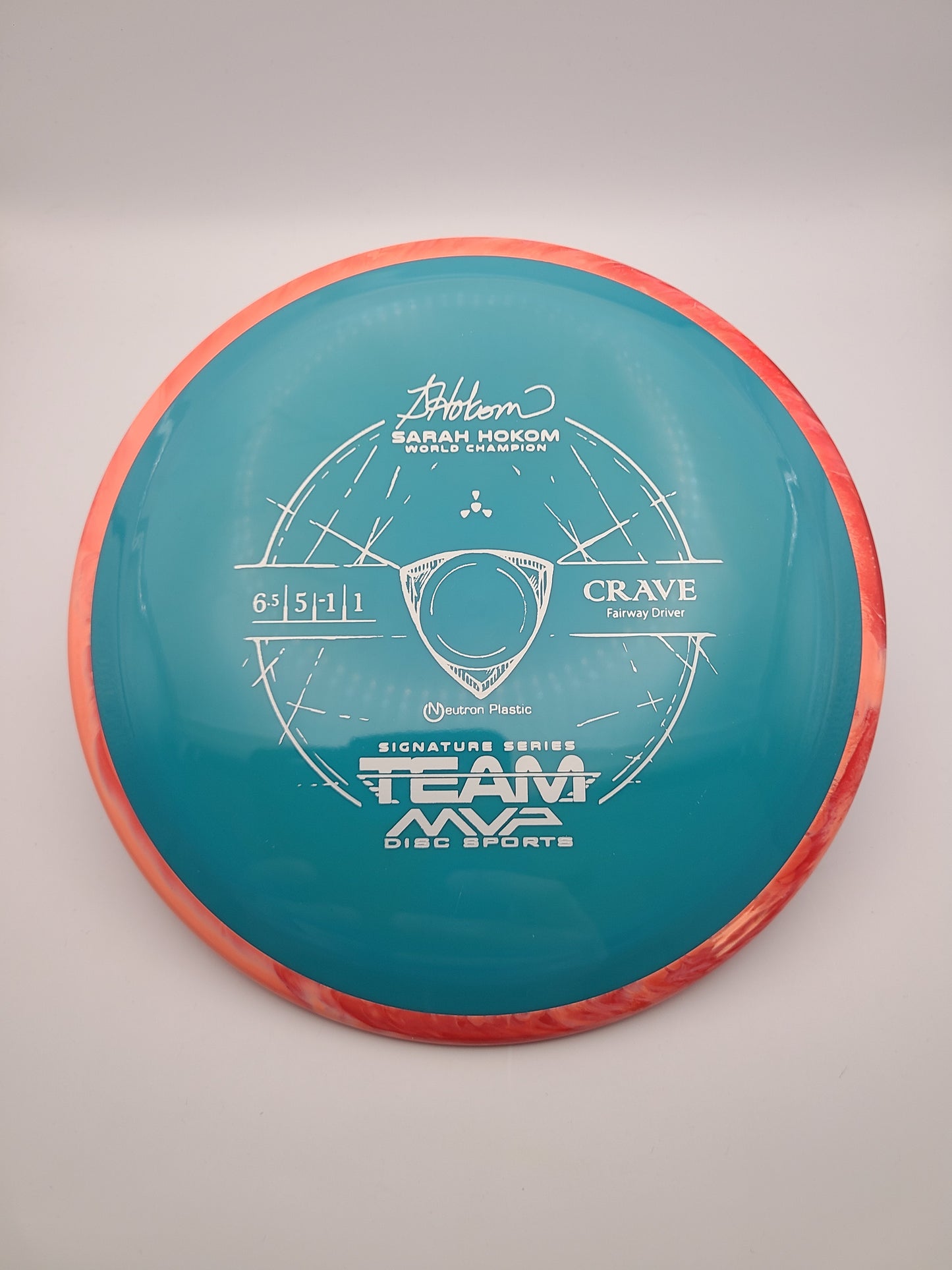 Axiom Neutron Crave