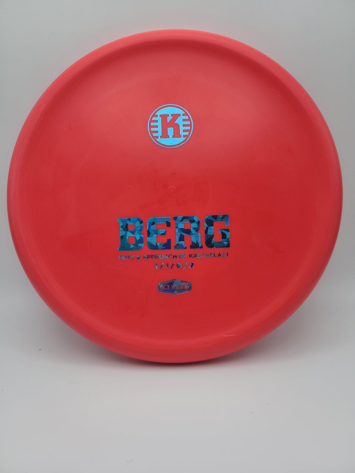 Kastaplast K3 Hard Berg
