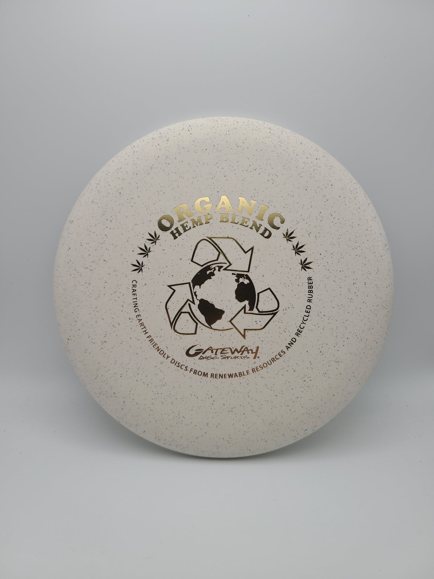 Gateway Organic Hemp Blend SS Magic 2/3/-1/0