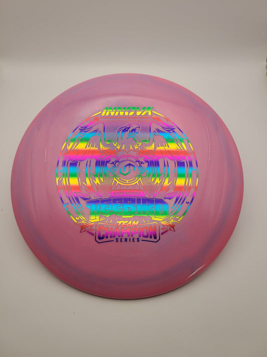 Innova Star TeeBird Vaino Makela 2025 Tour Series